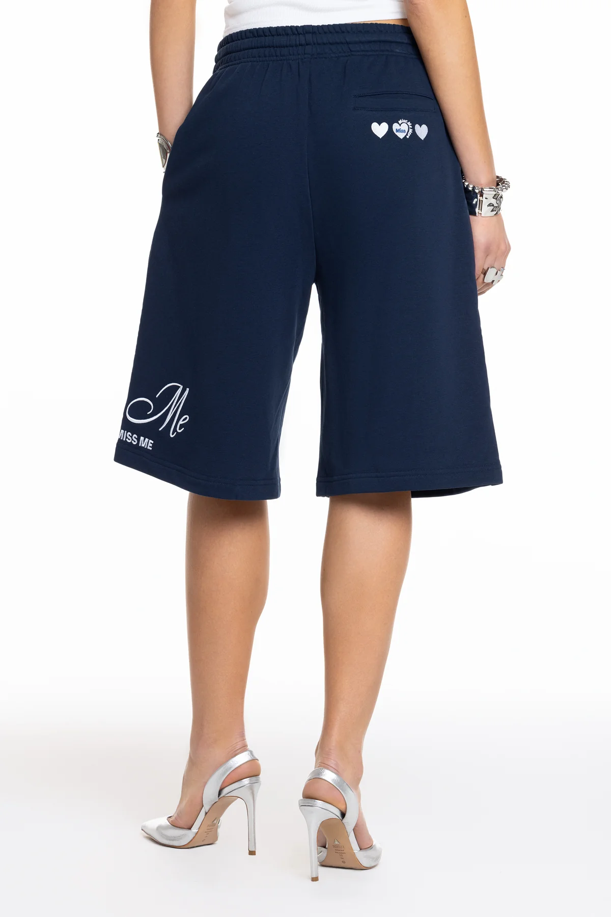Alia Sweatshorts - Image 11