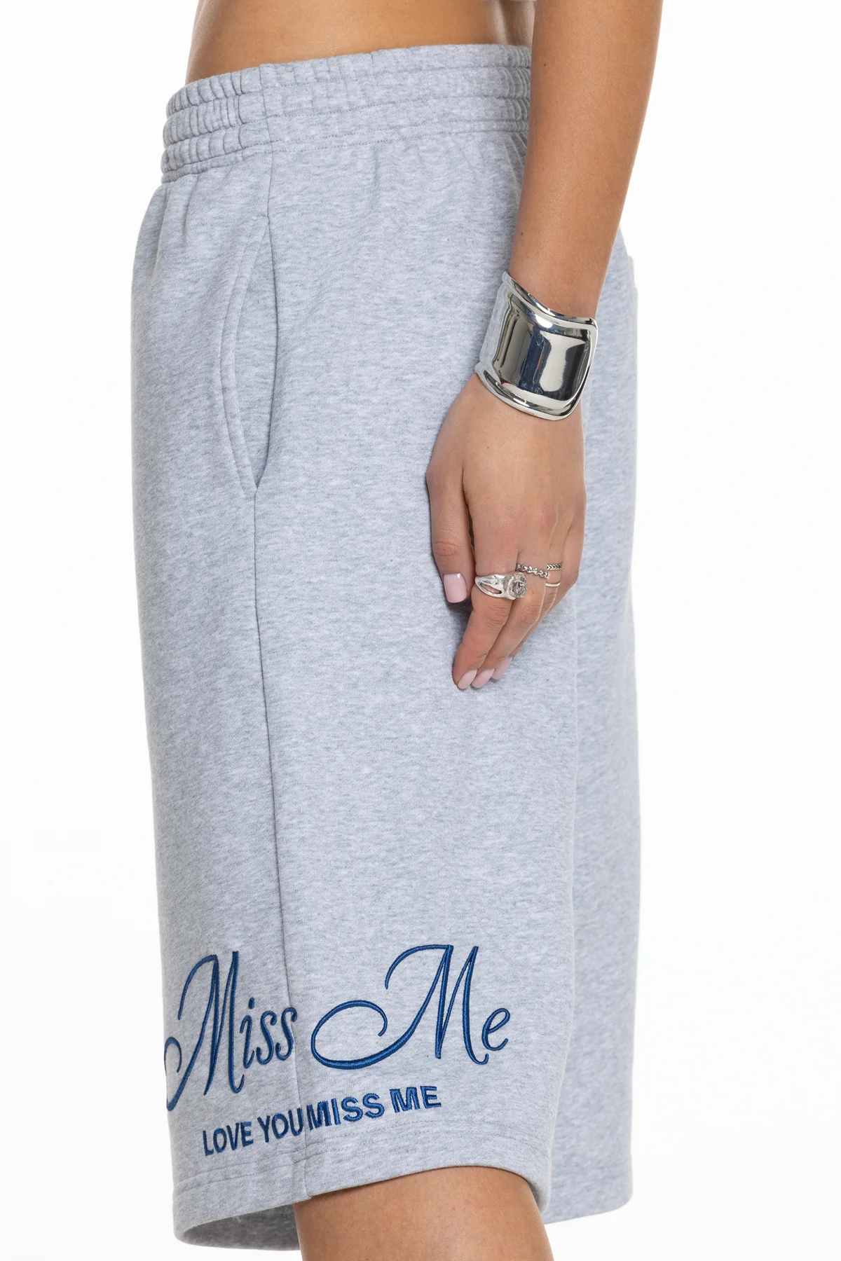 Alia Sweatshorts - Image 2