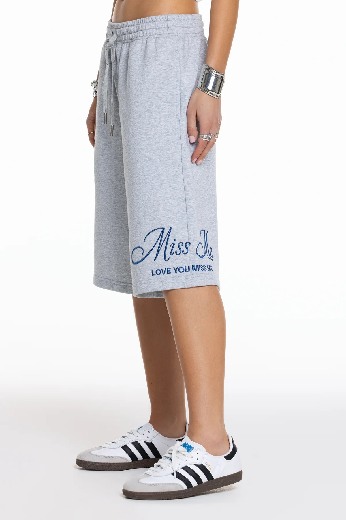 Alia Sweatshorts - Image 4