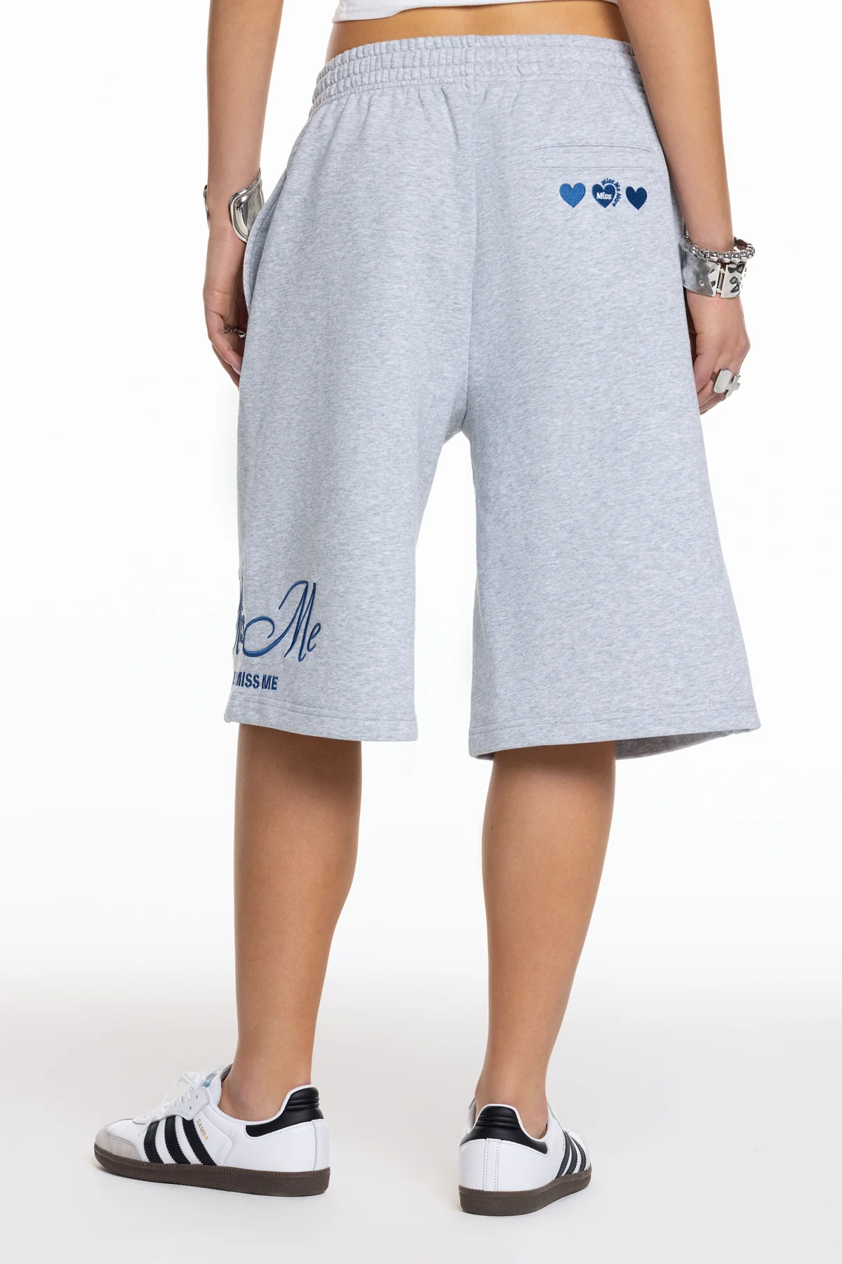 Alia Sweatshorts - Image 6