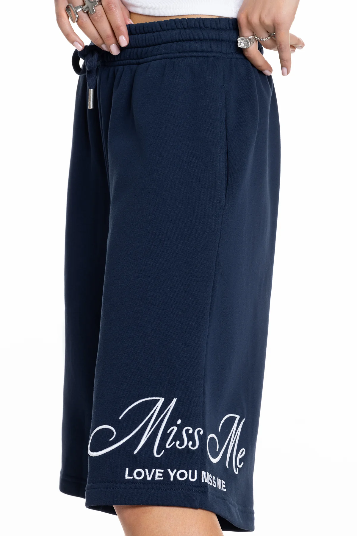 Alia Sweatshorts - Image 8
