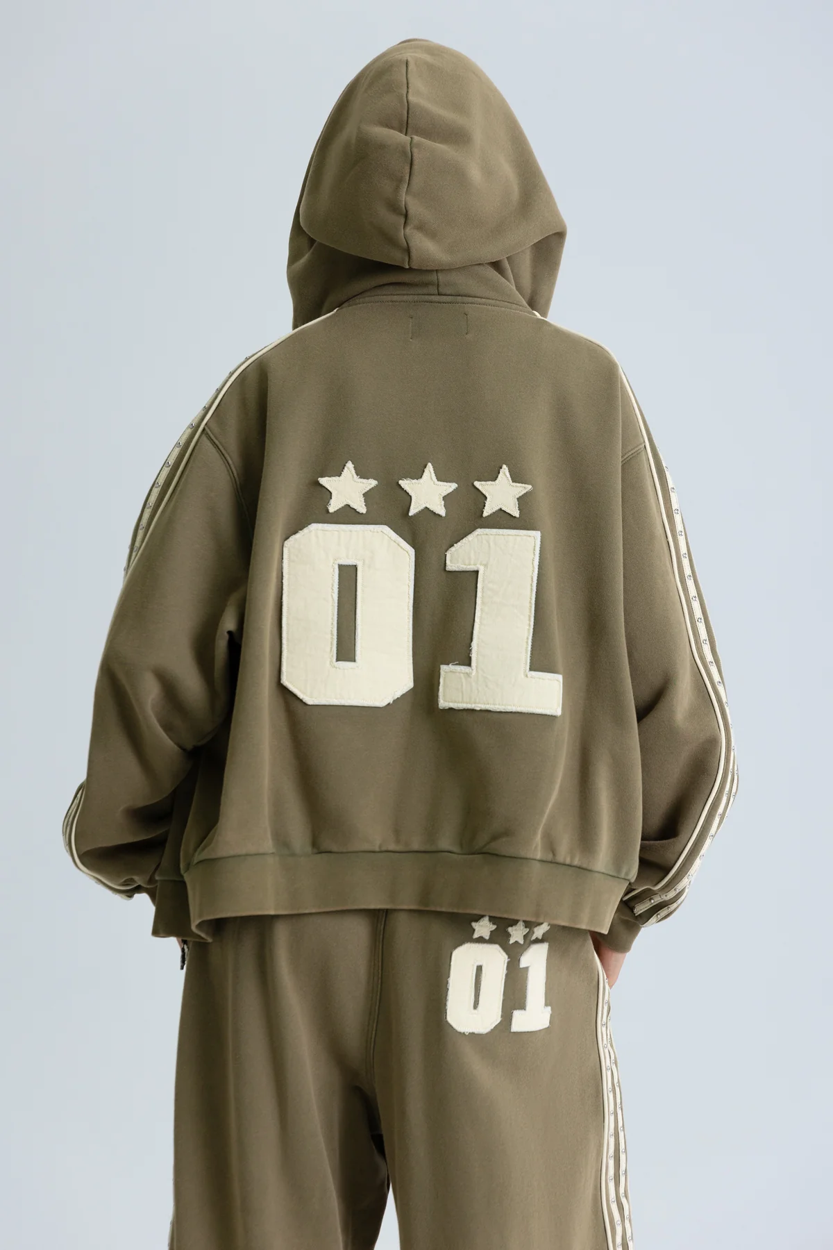 All-Star Jacket - Image 10
