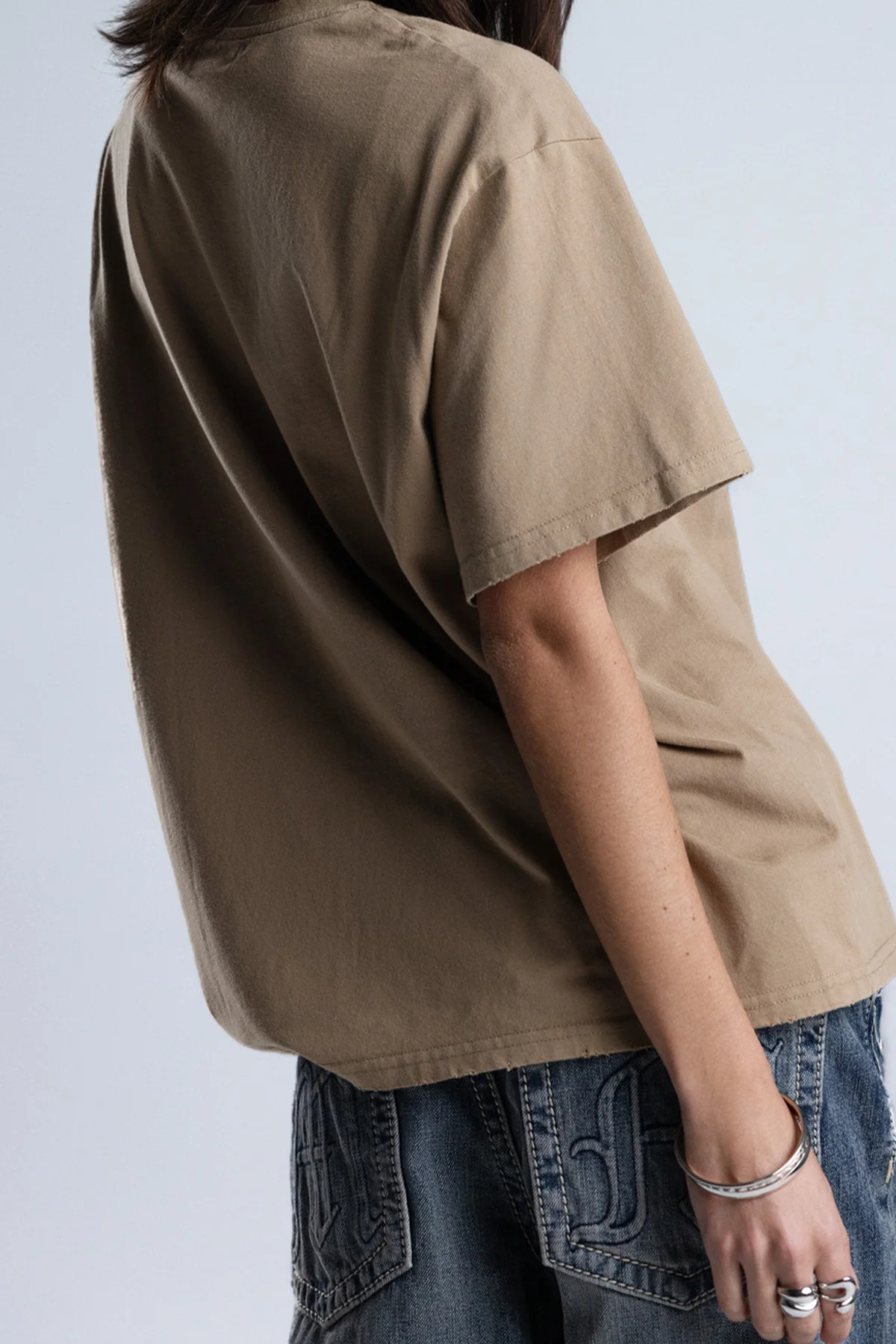 Artemis Graphic Tee - Image 4