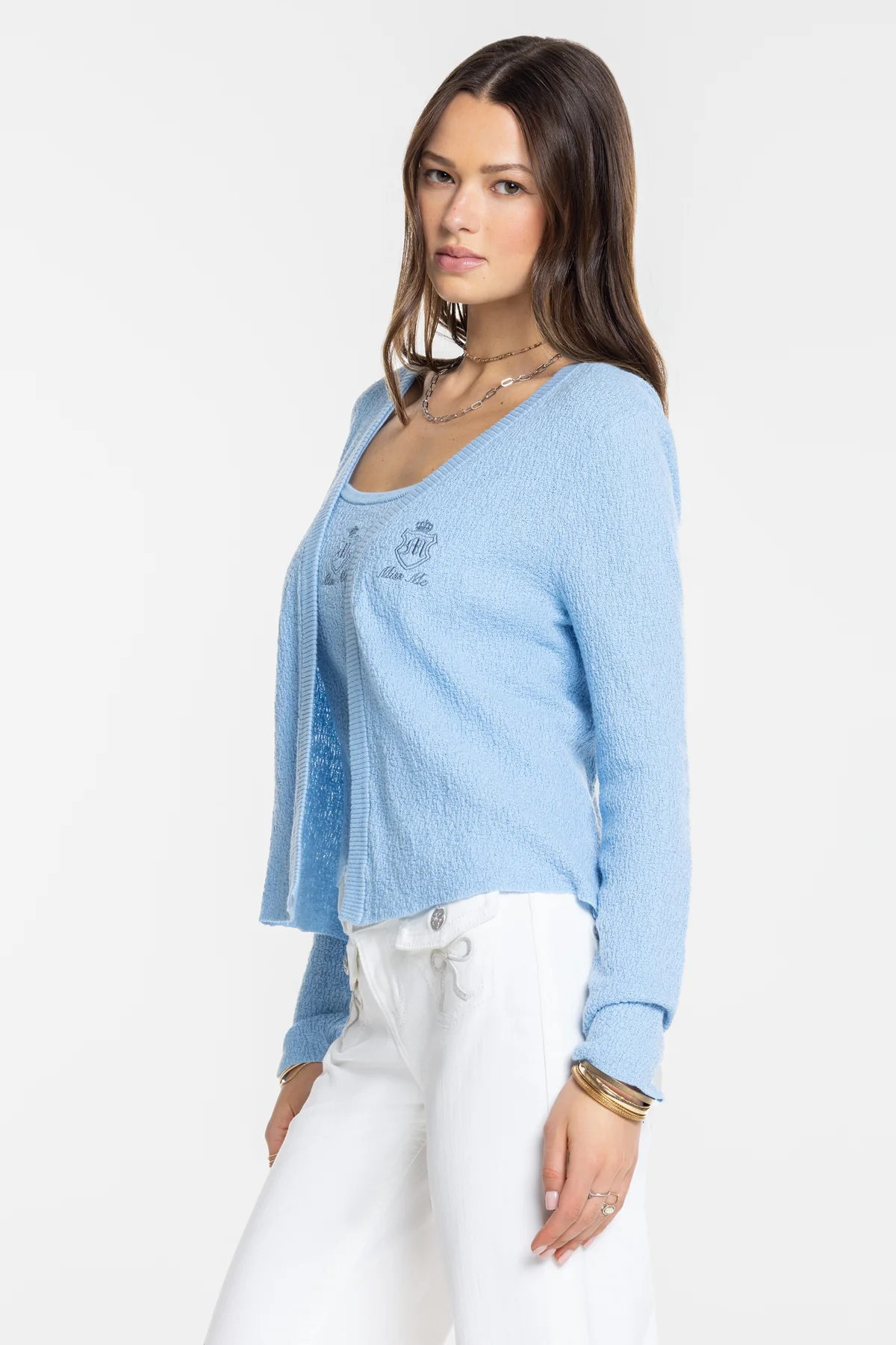 Astrid Cardigan Set - Image 15