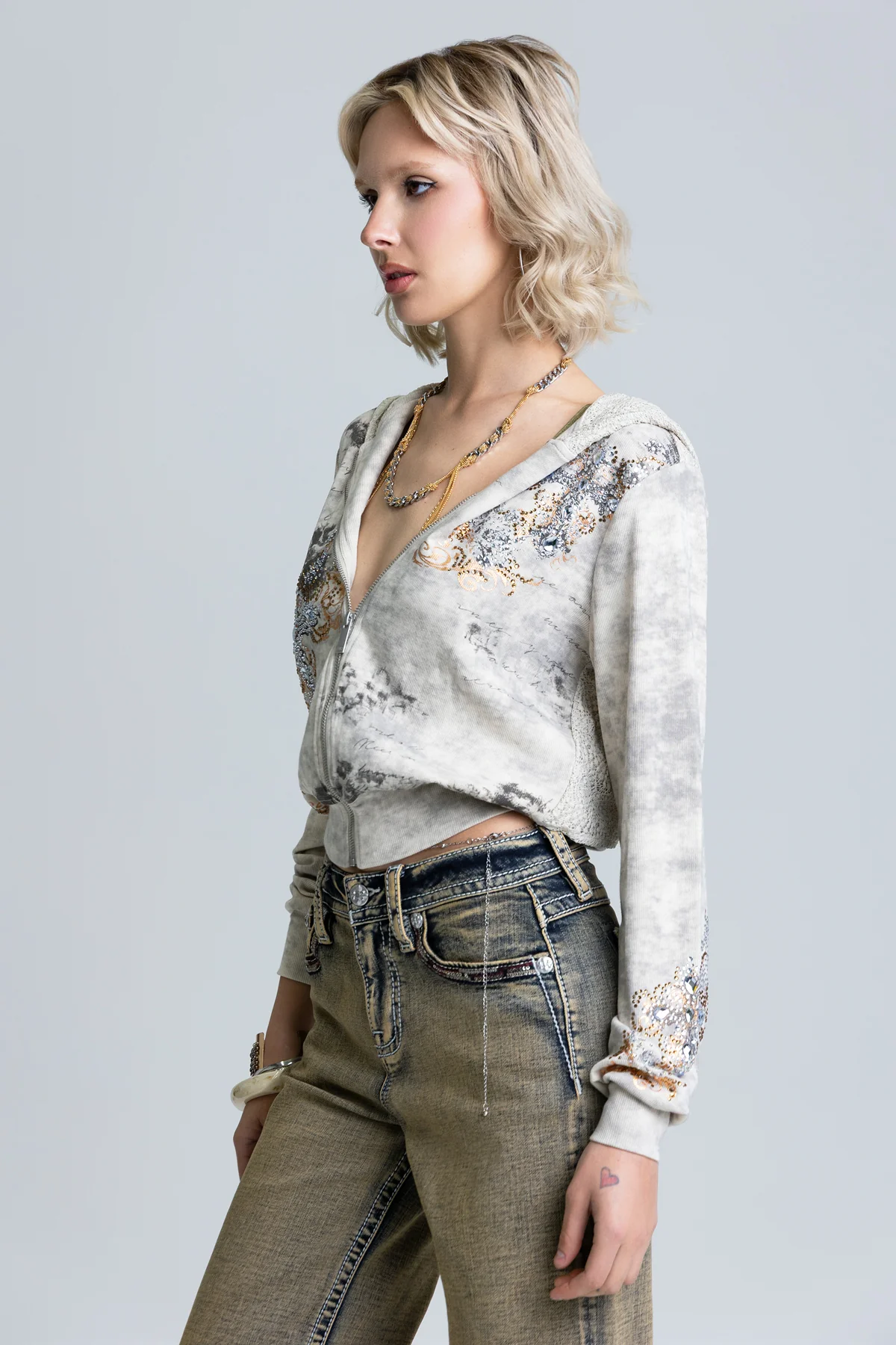 Aurelia Jacket - Image 3