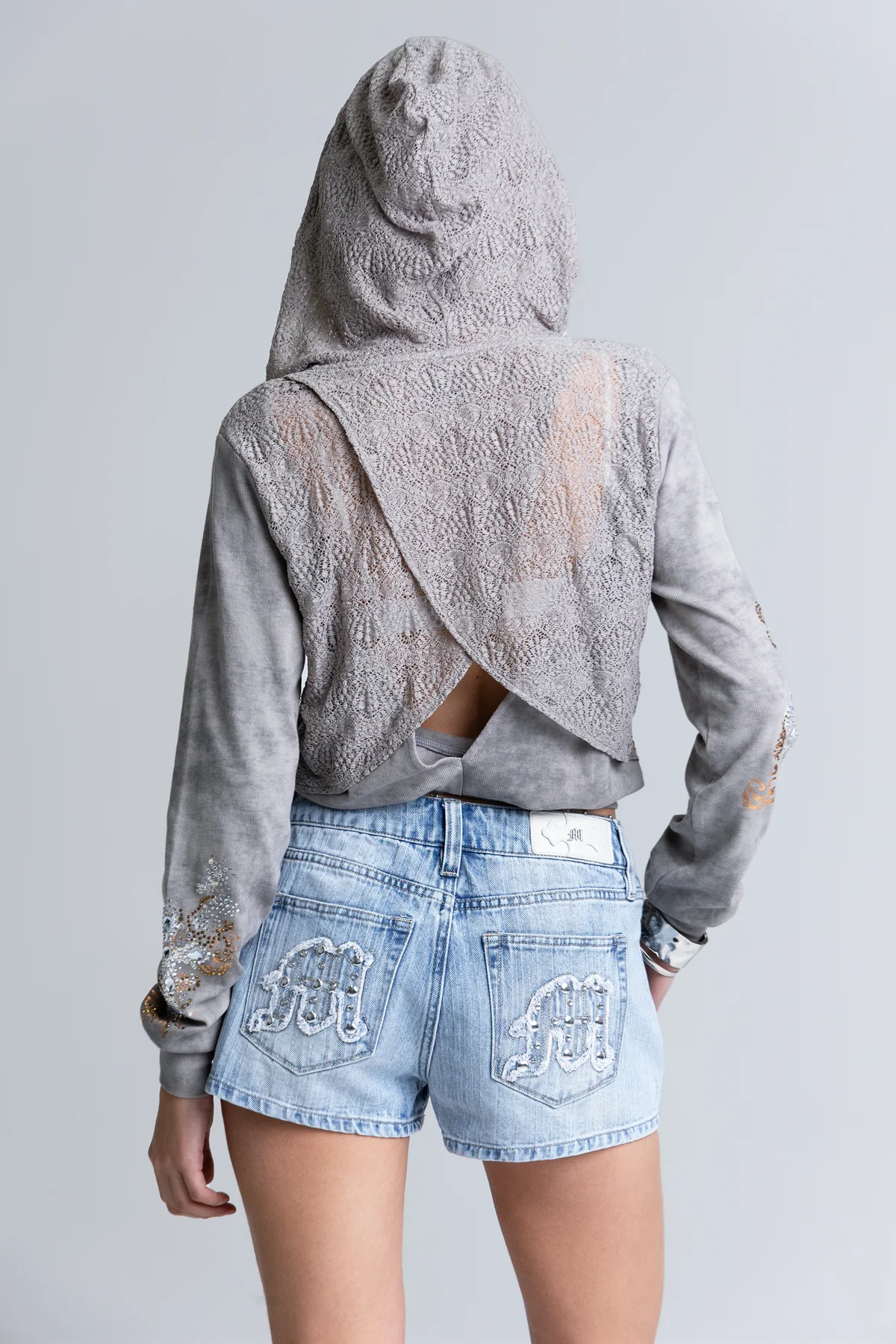 Aurelia Jacket - Image 8