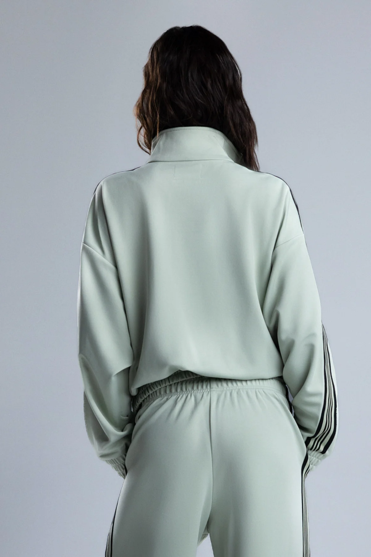 Bria Track Jacket - Image 6