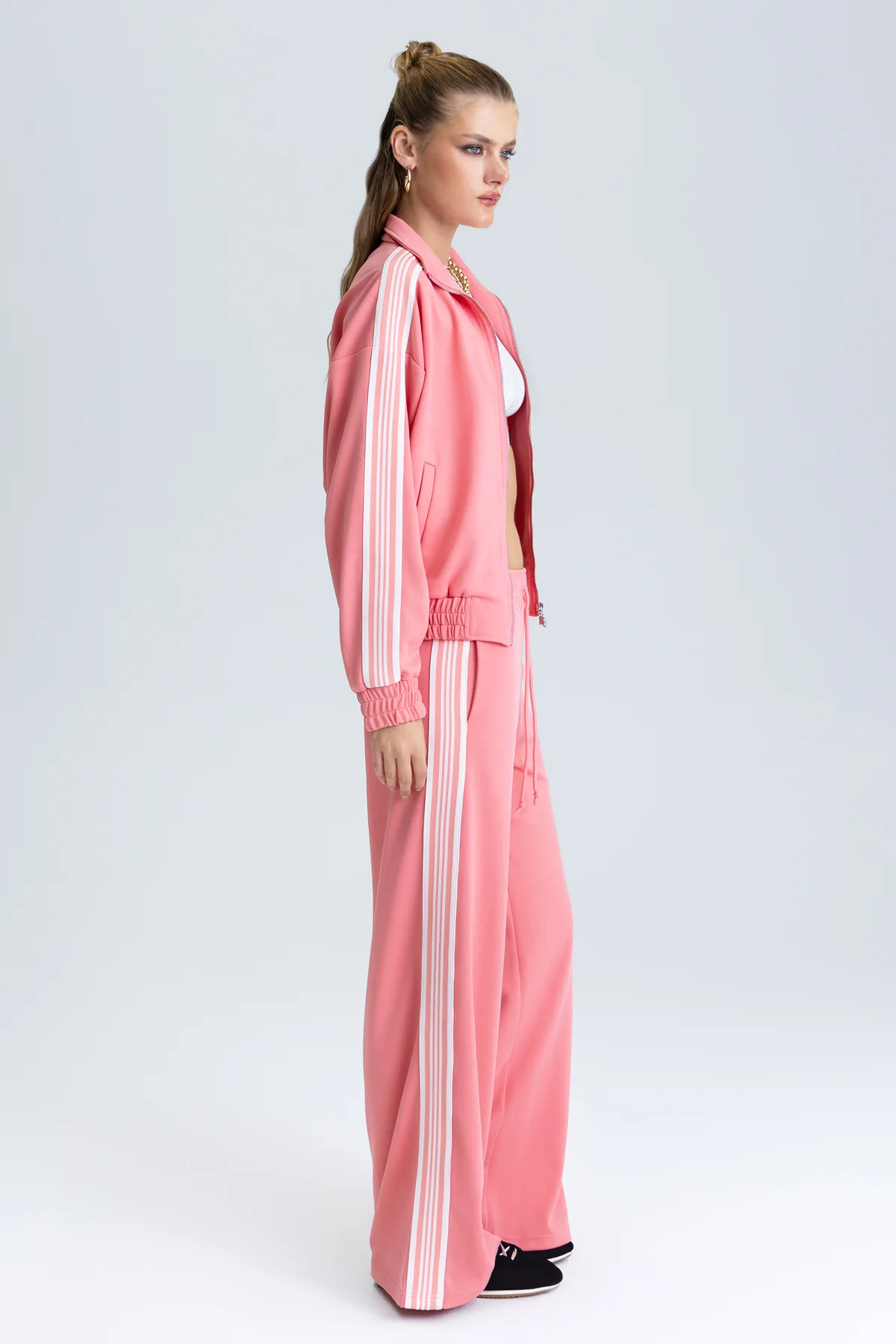 Bria Track Pants - Image 6