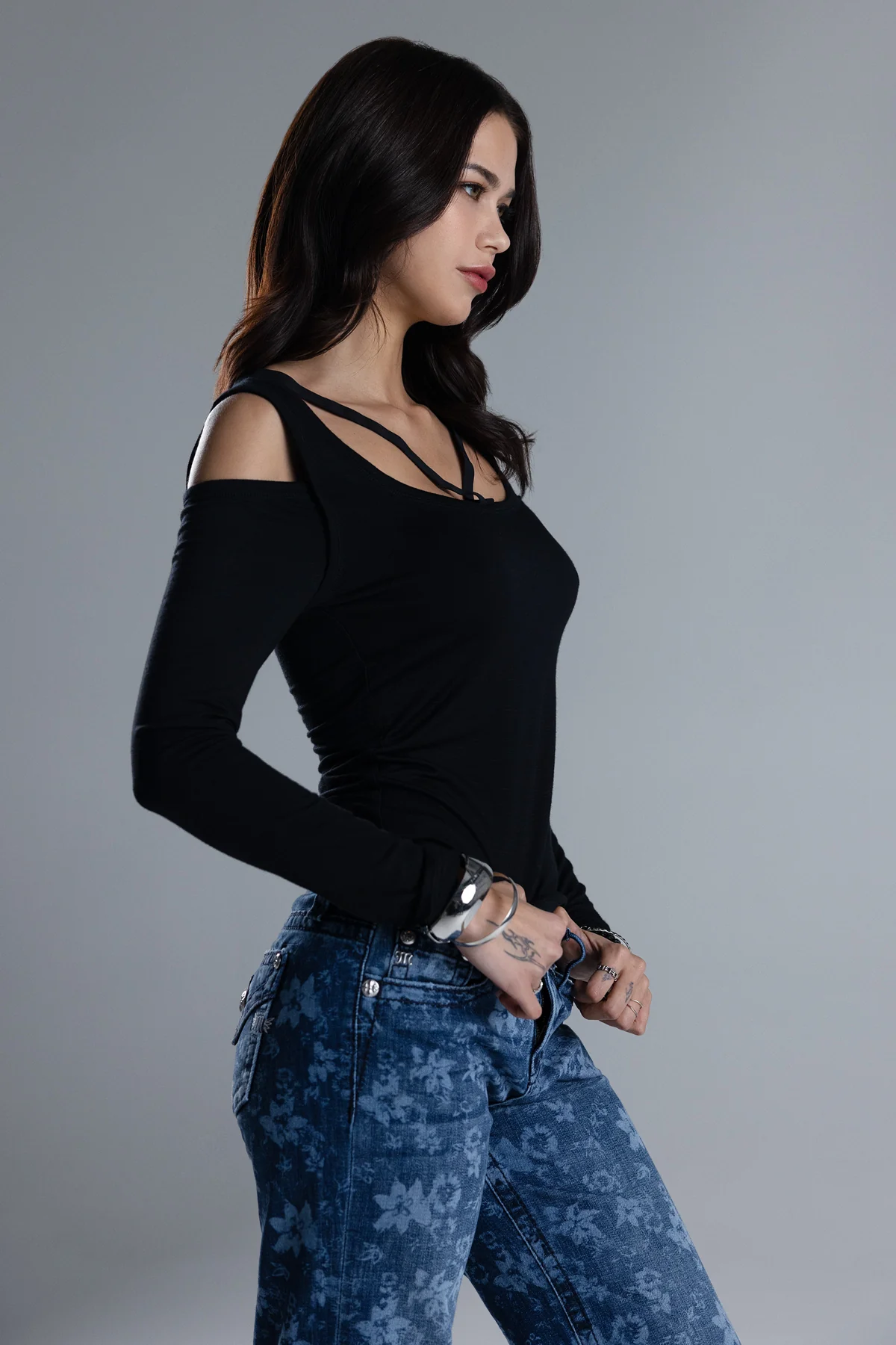 Brienne Top - Image 3