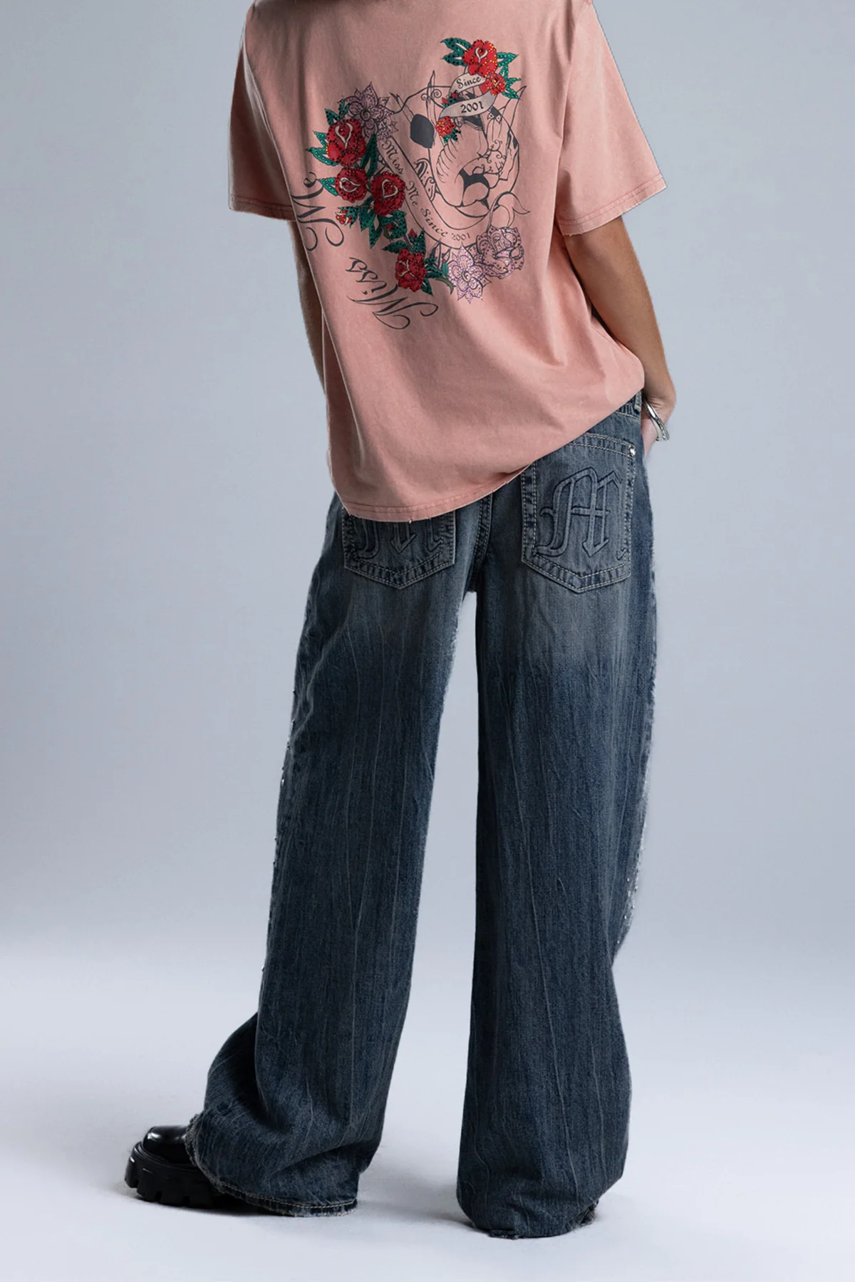 Carmella Tee - Image 2