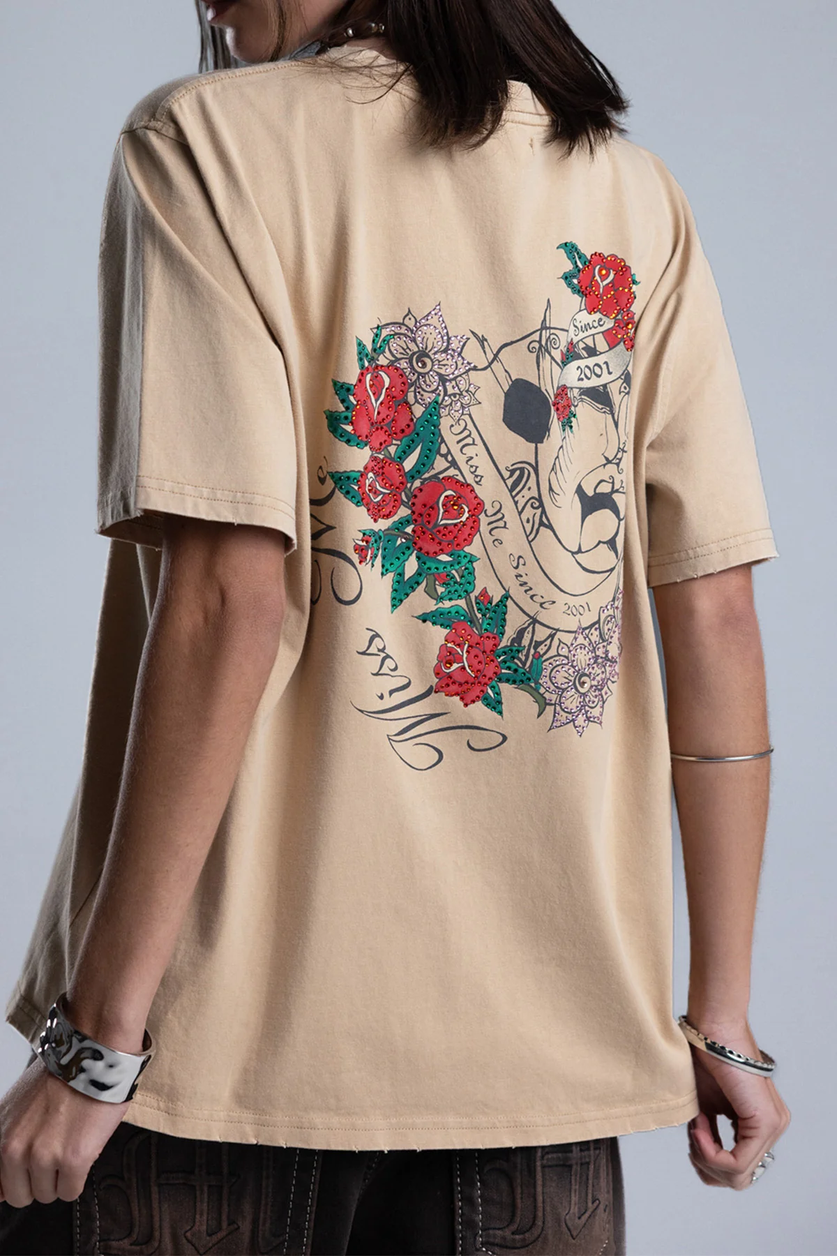 Carmella Tee - Image 4