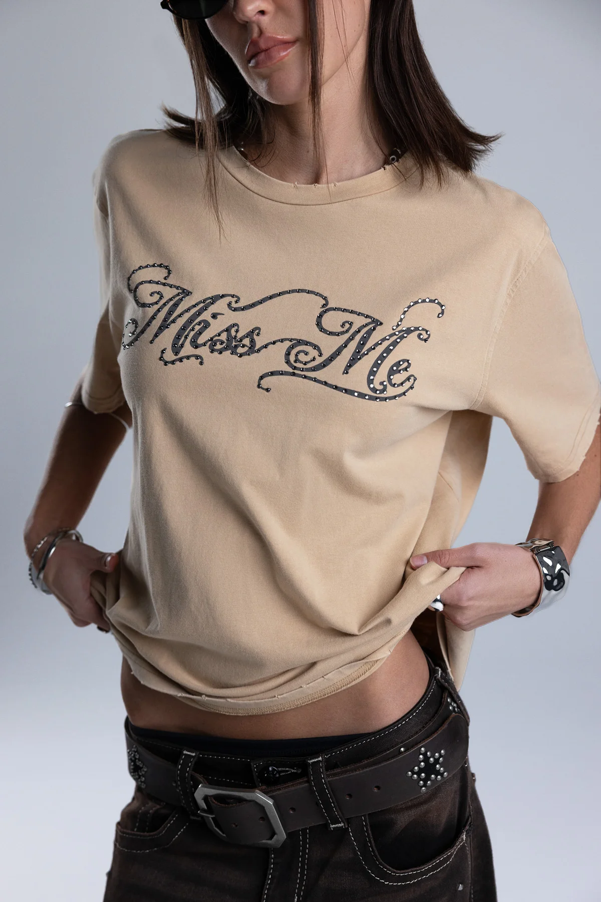 Carmella Tee - Image 5