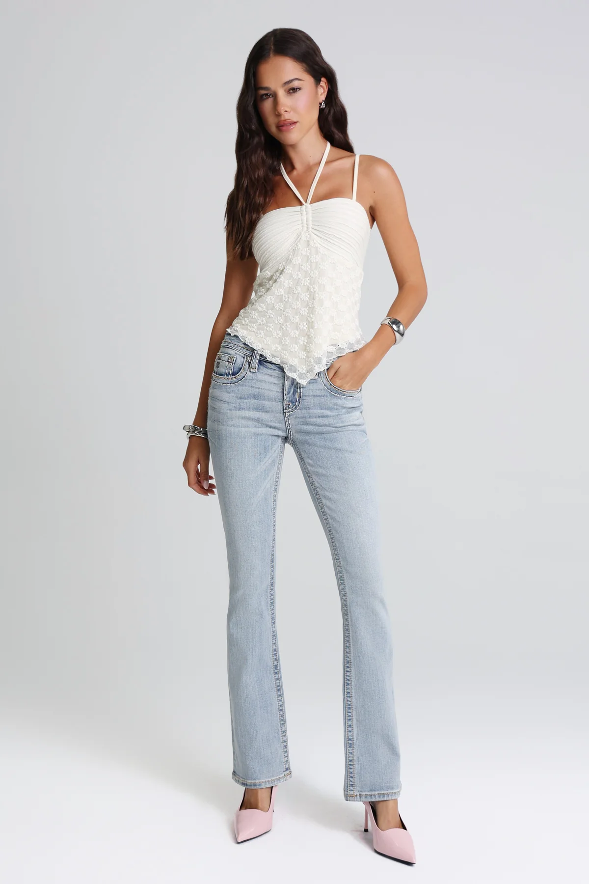 Catalina Halter Top - Image 3