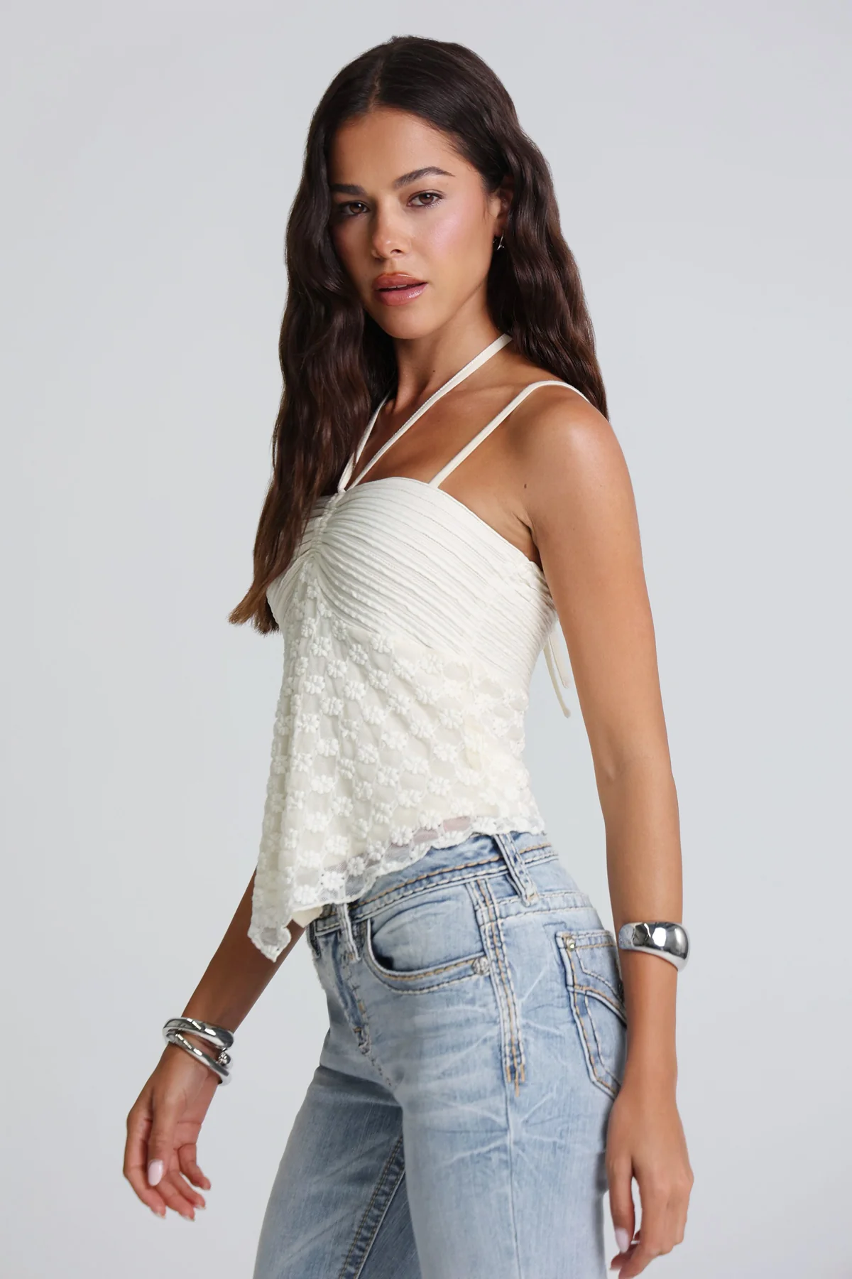 Catalina Halter Top - Image 4