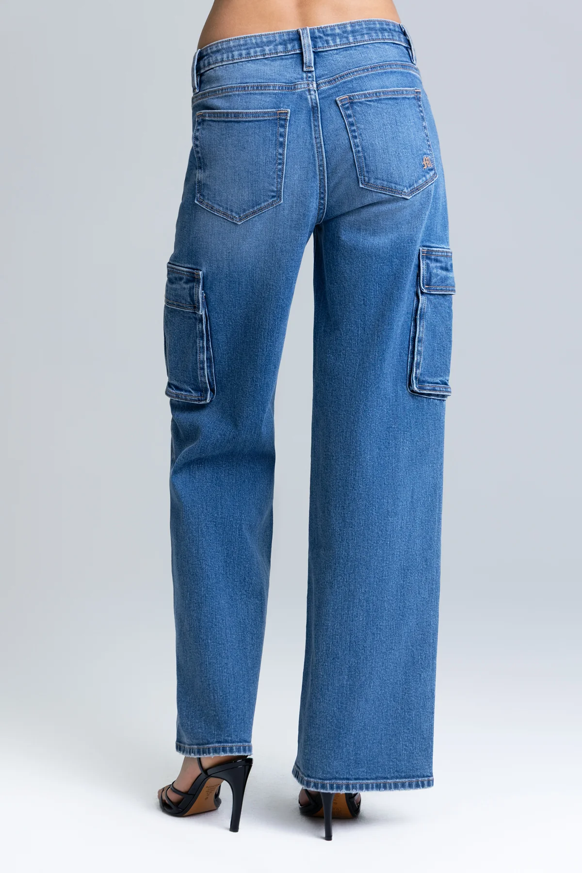 Cierra Cargo Wide Leg - Image 3