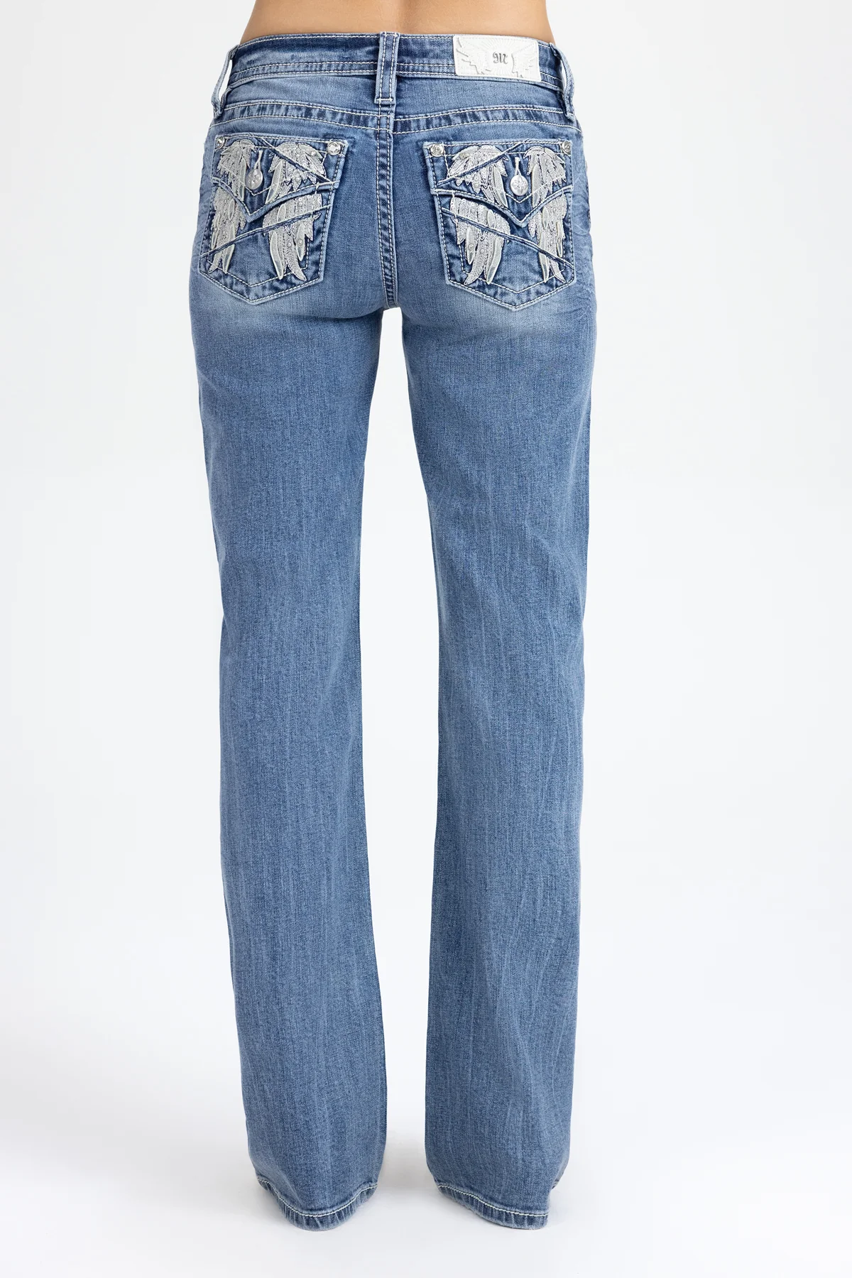 Cloudborne Wing Slim Wide