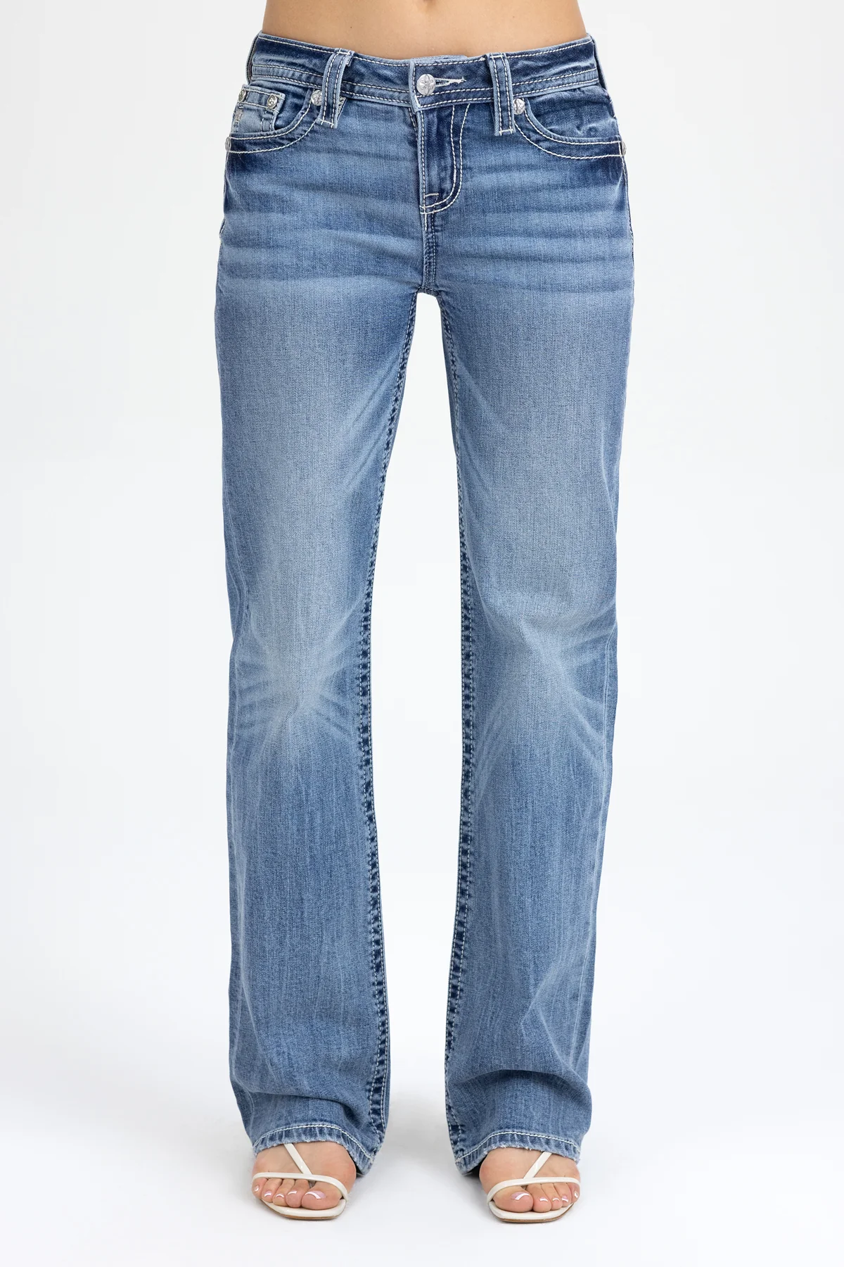Cloudborne Wing Slim Wide - Image 4