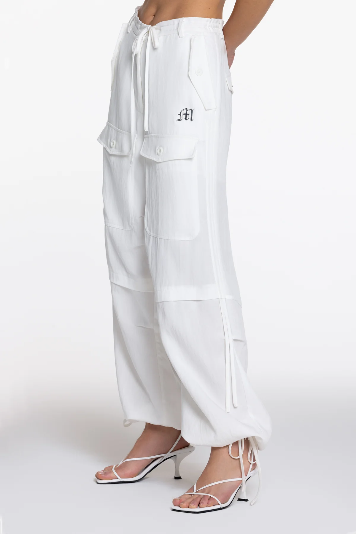 Covey Cargo Pants - Image 11