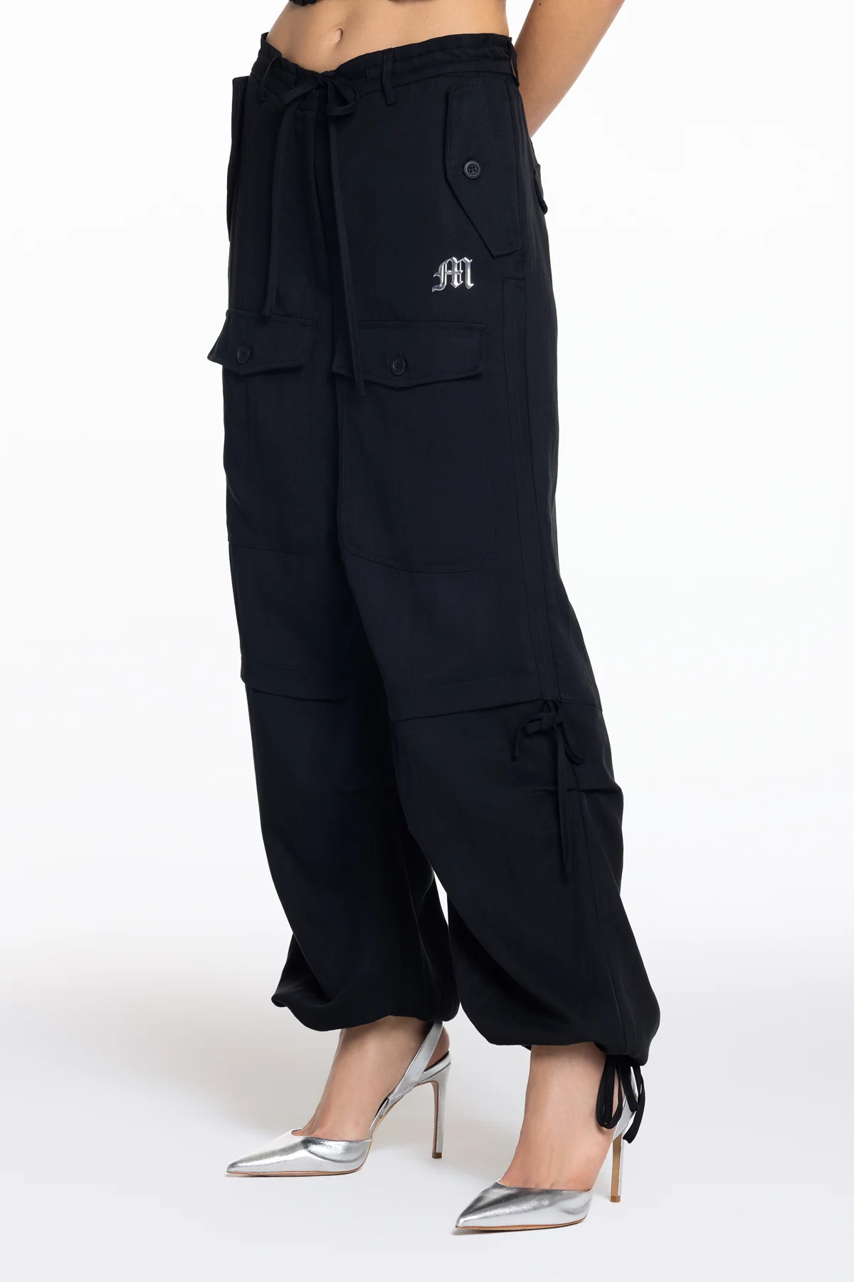 Covey Cargo Pants - Image 5