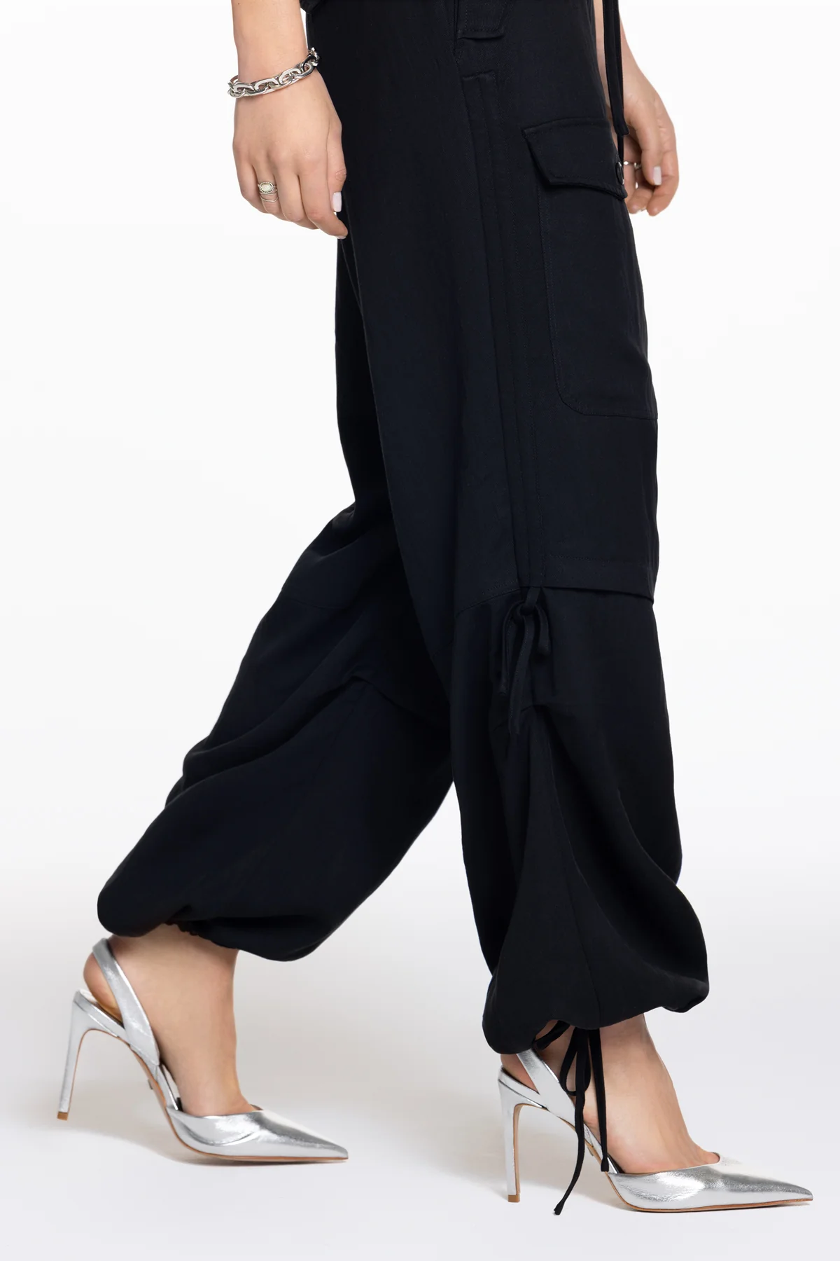 Covey Cargo Pants - Image 6