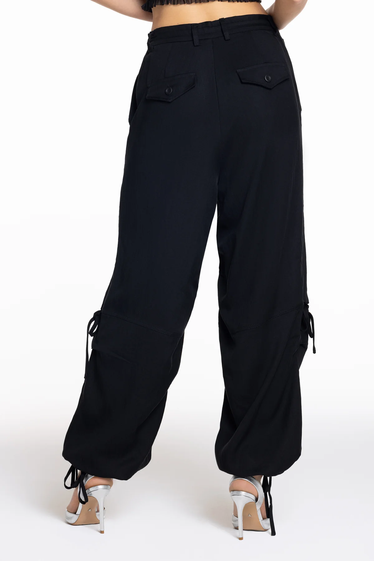 Covey Cargo Pants - Image 8