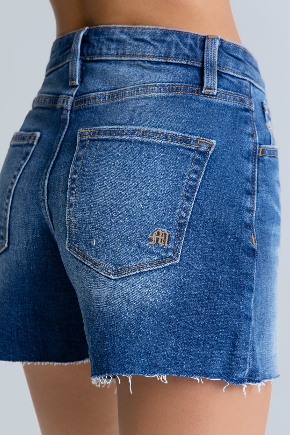 Devin Shorts - Image 2