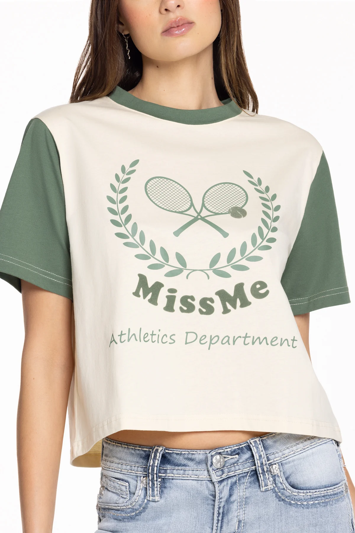 Drew Graphic Tee - Image 3