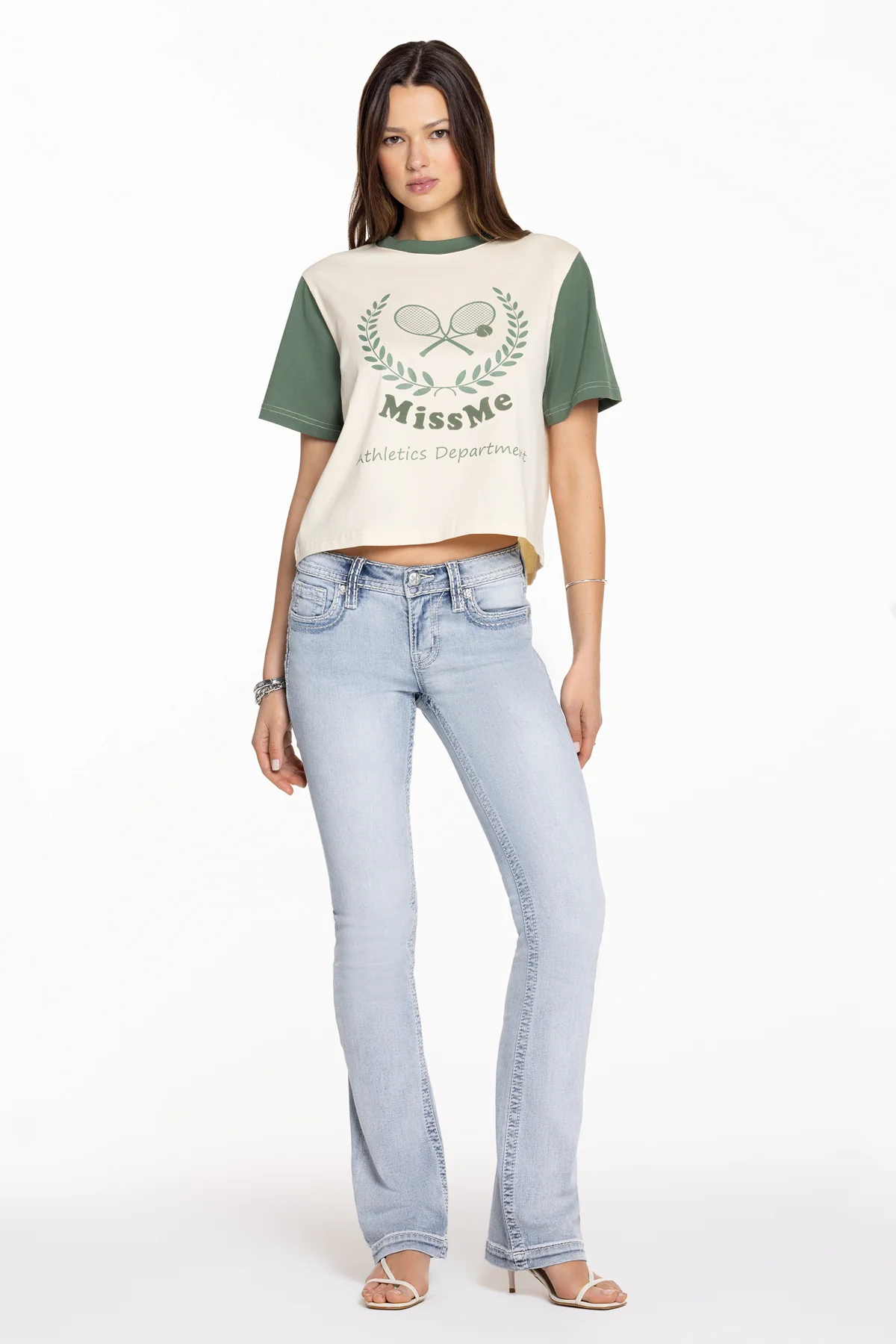 Drew Graphic Tee - Image 4