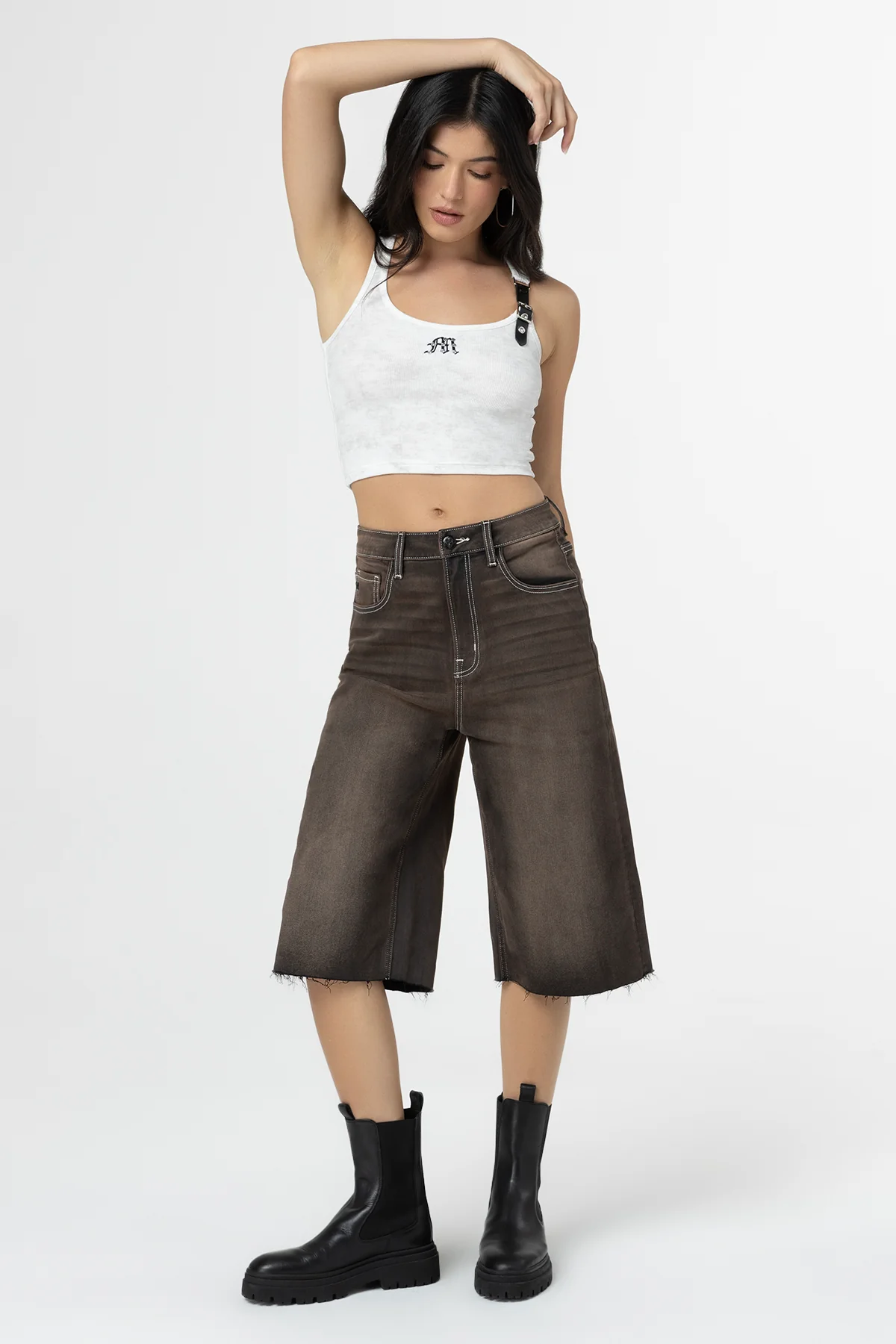 Fairfax Baggy Jorts