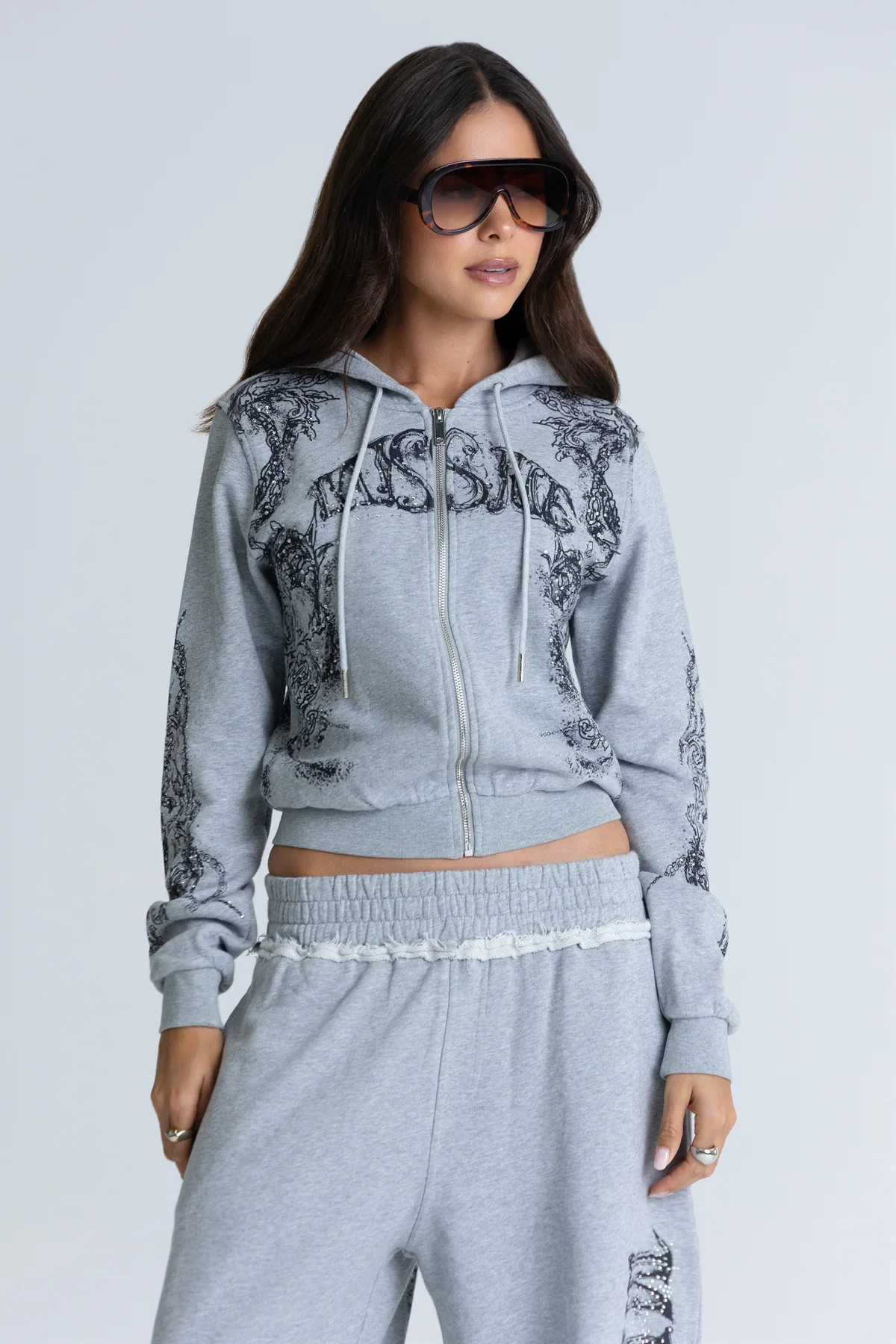 First Class Hoodie - Image 11