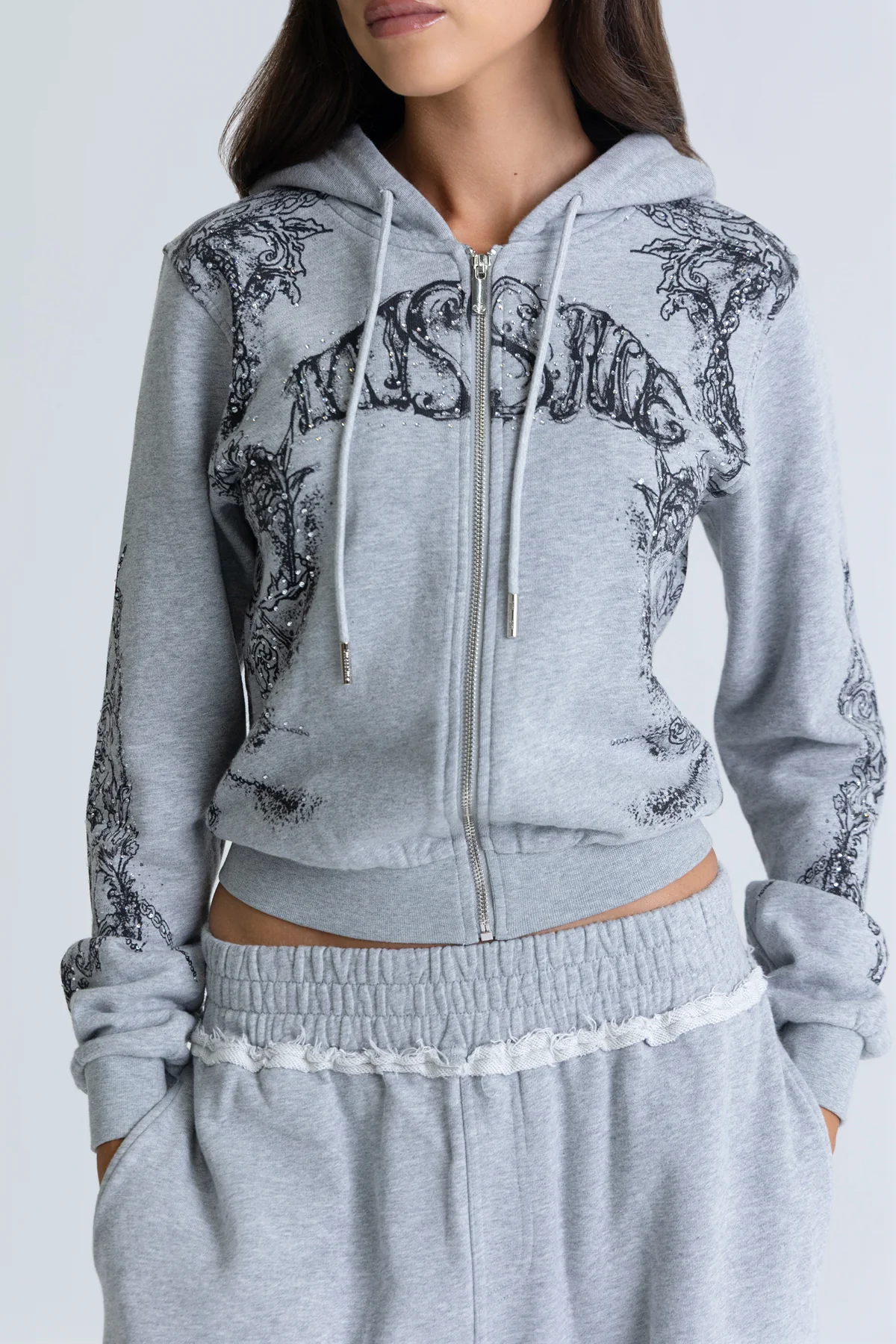 First Class Hoodie - Image 12