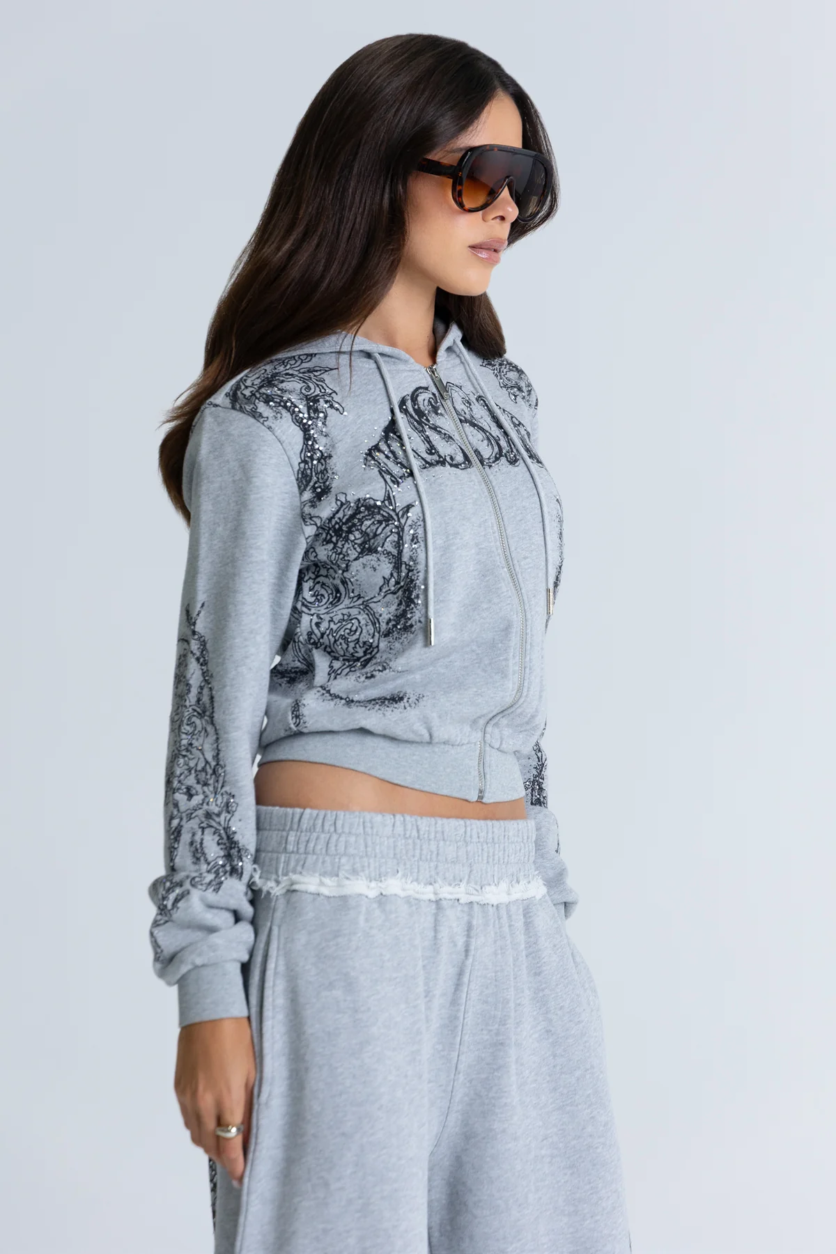 First Class Hoodie - Image 13