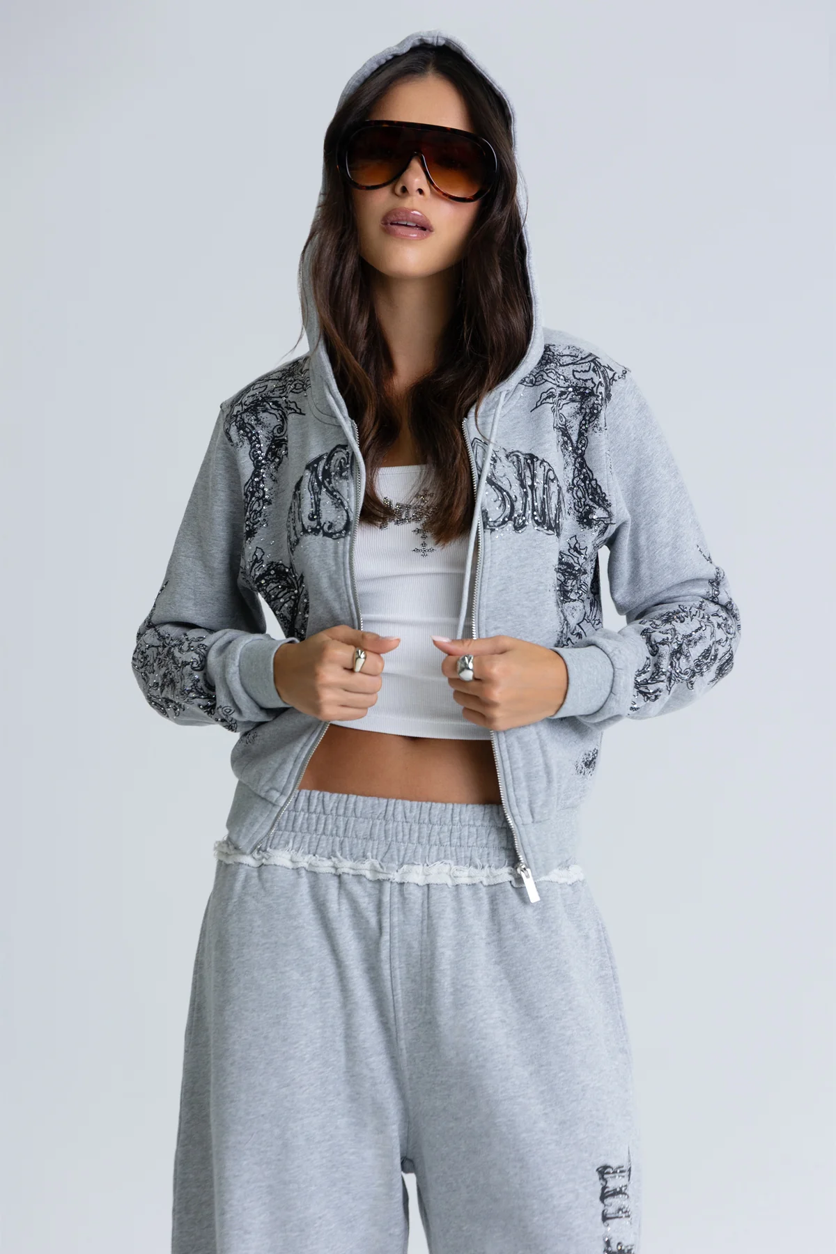First Class Hoodie - Image 14