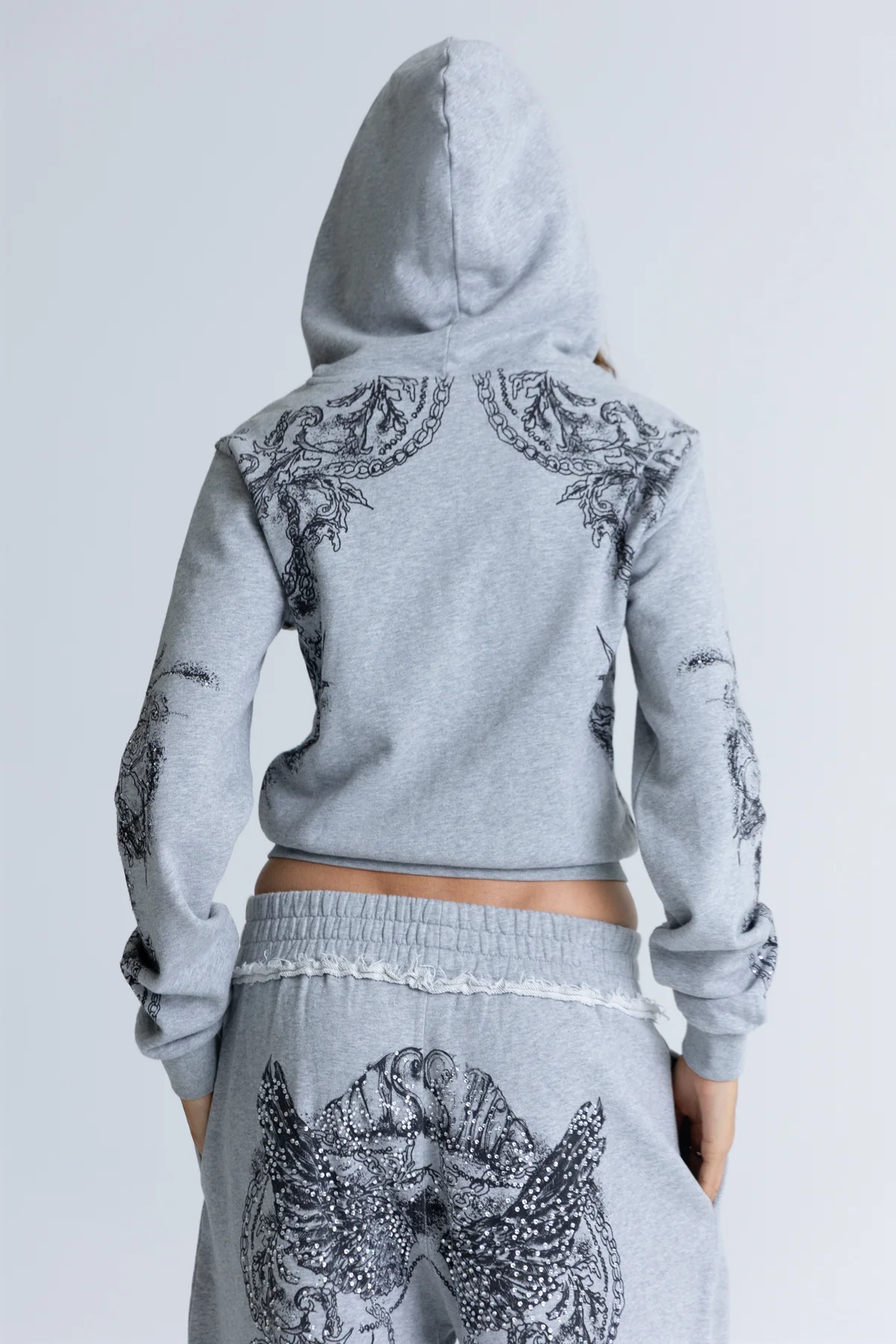 First Class Hoodie - Image 16