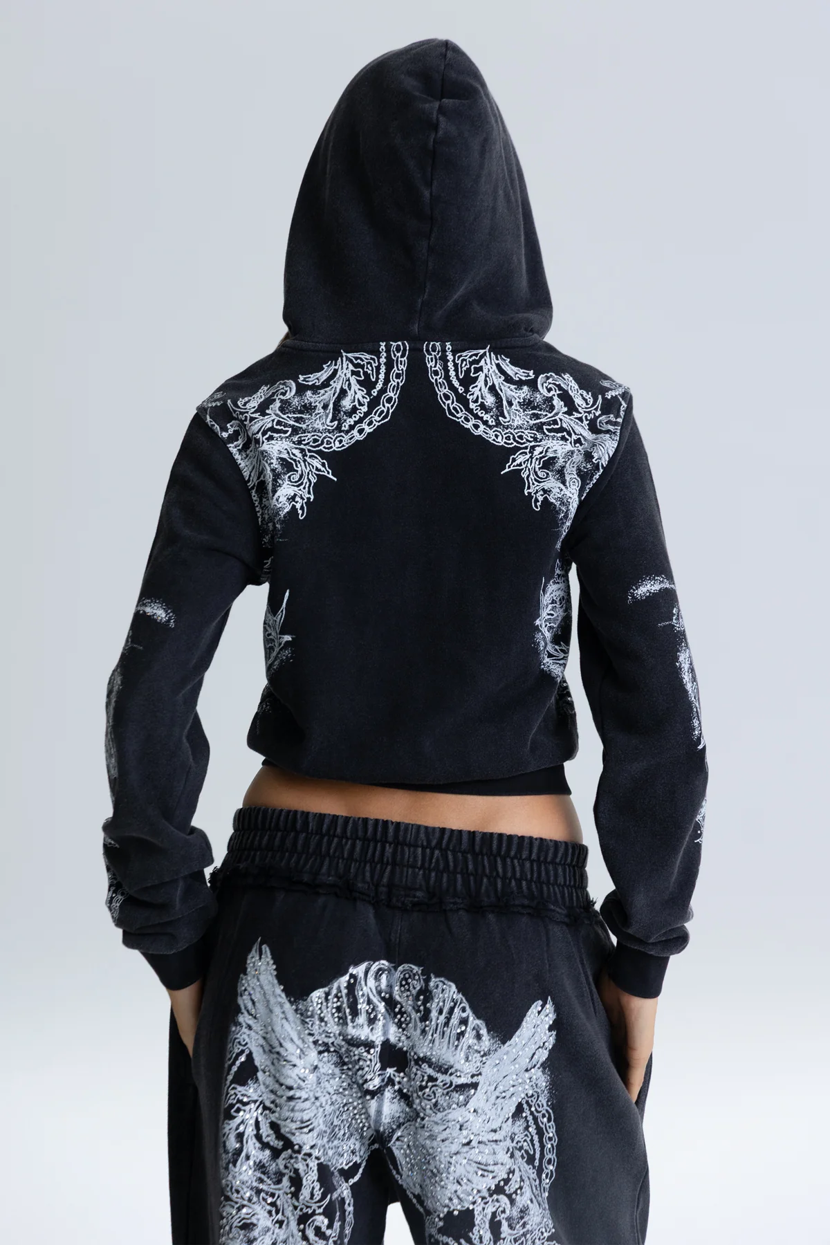 First Class Hoodie - Image 2