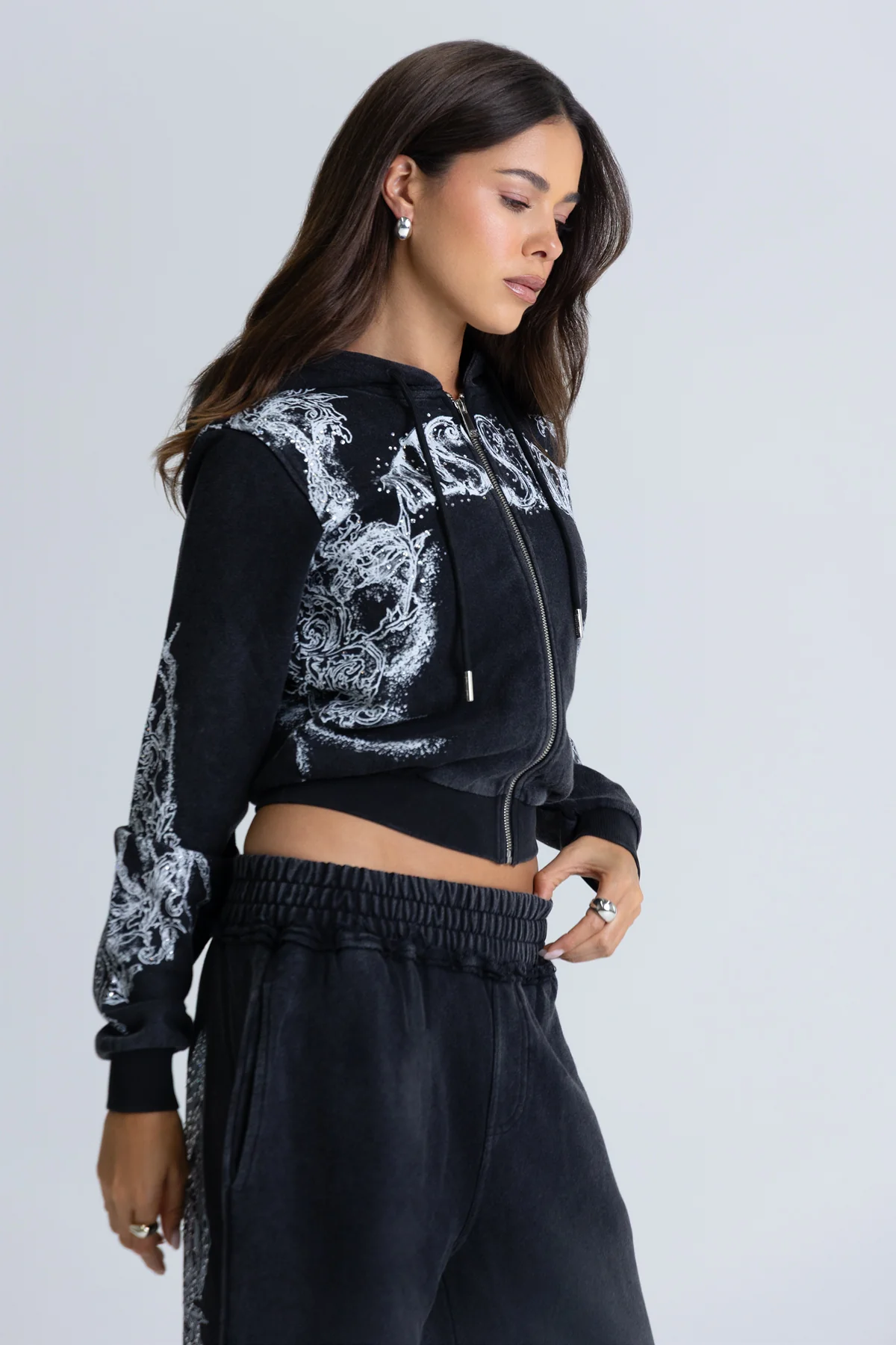 First Class Hoodie - Image 4