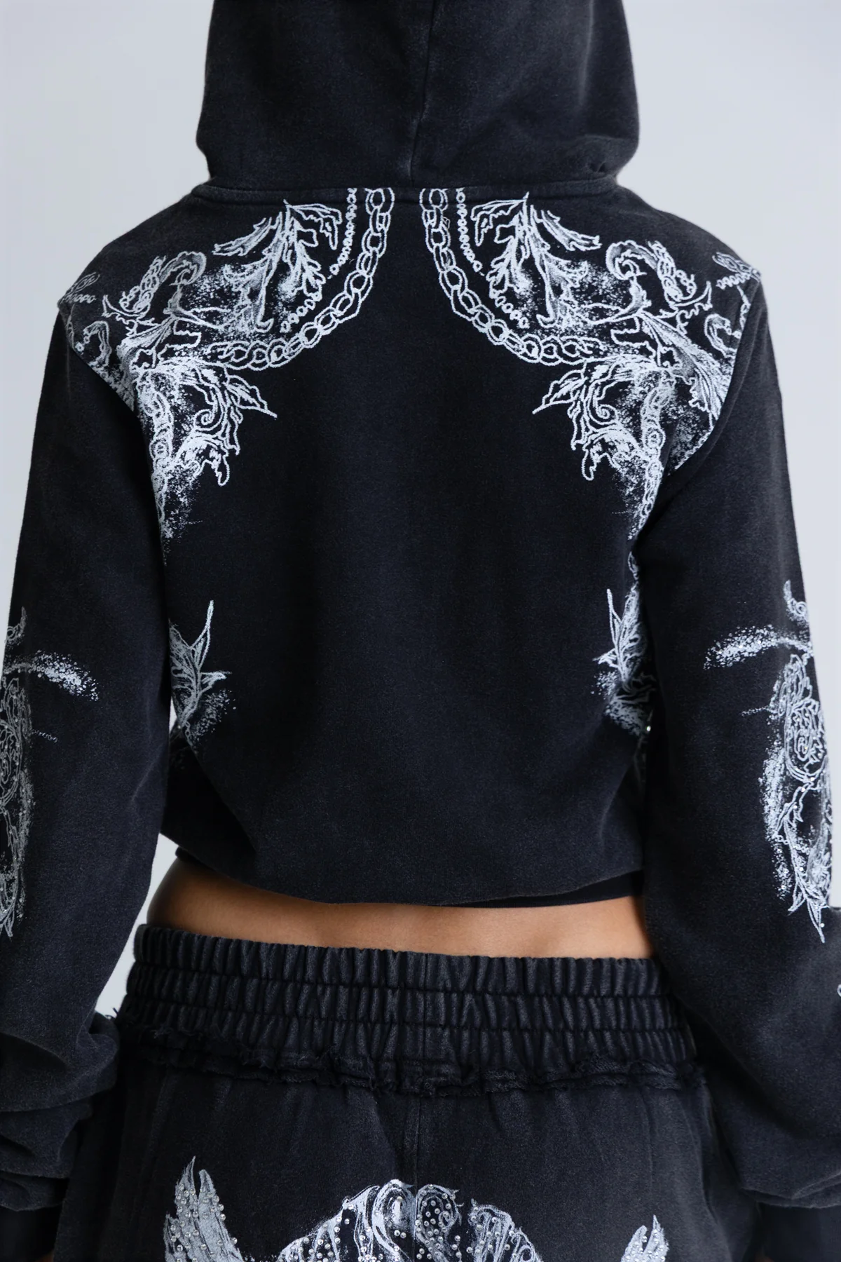 First Class Hoodie - Image 5