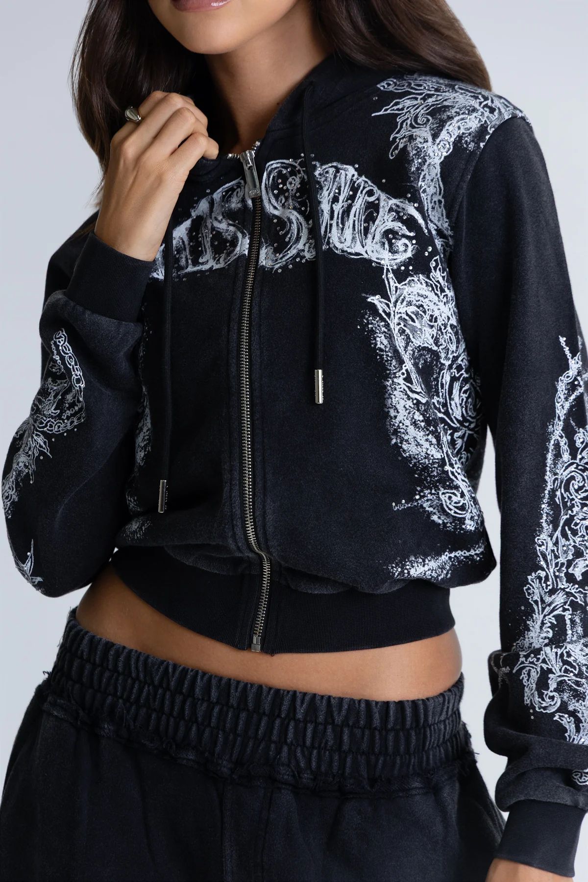 First Class Hoodie - Image 6