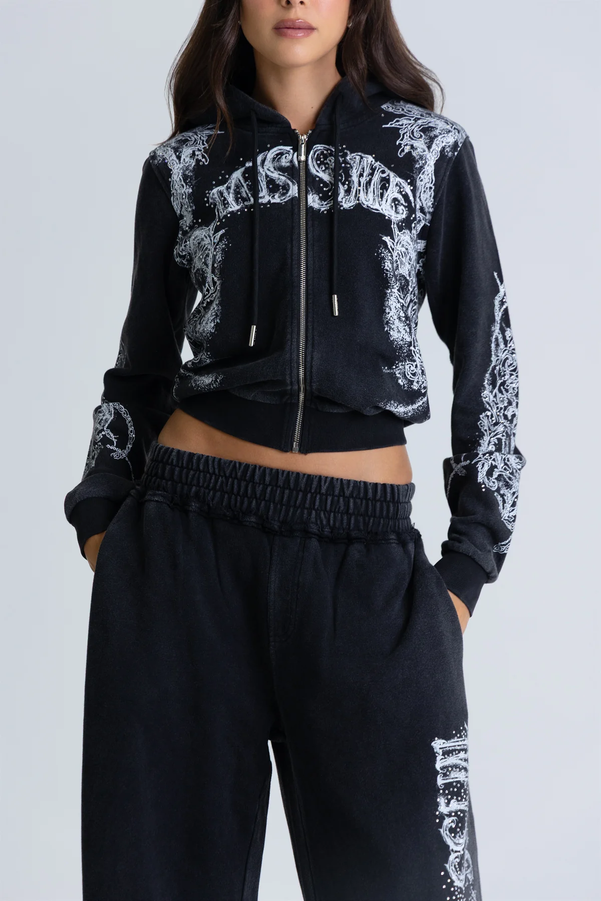First Class Hoodie - Image 7