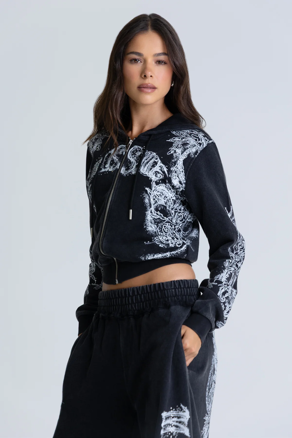First Class Hoodie - Image 8
