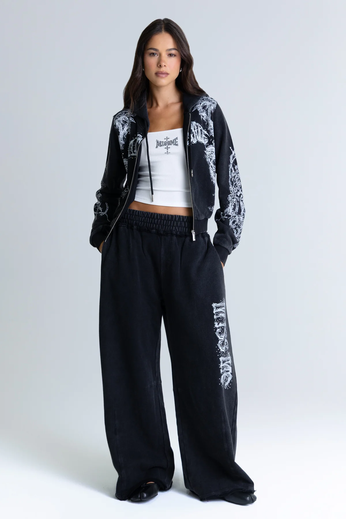First Class Sweatpants