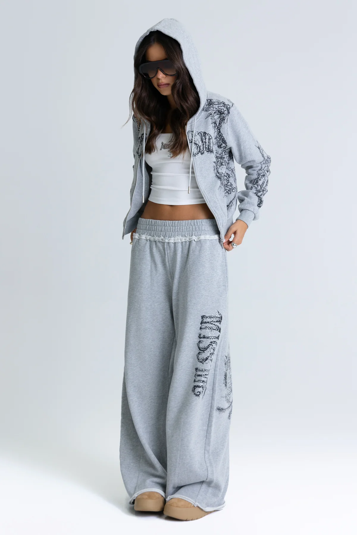 First Class Sweatpants - Image 14