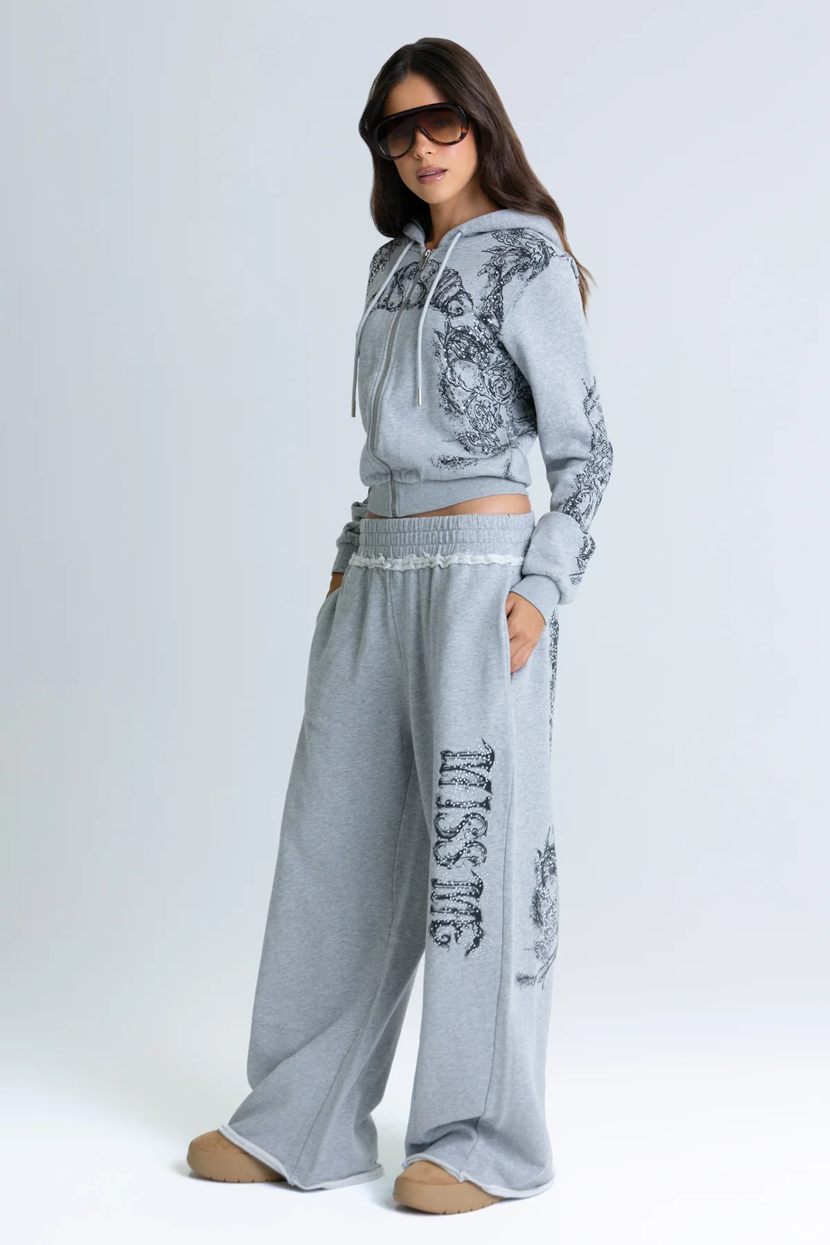 First Class Sweatpants - Image 17
