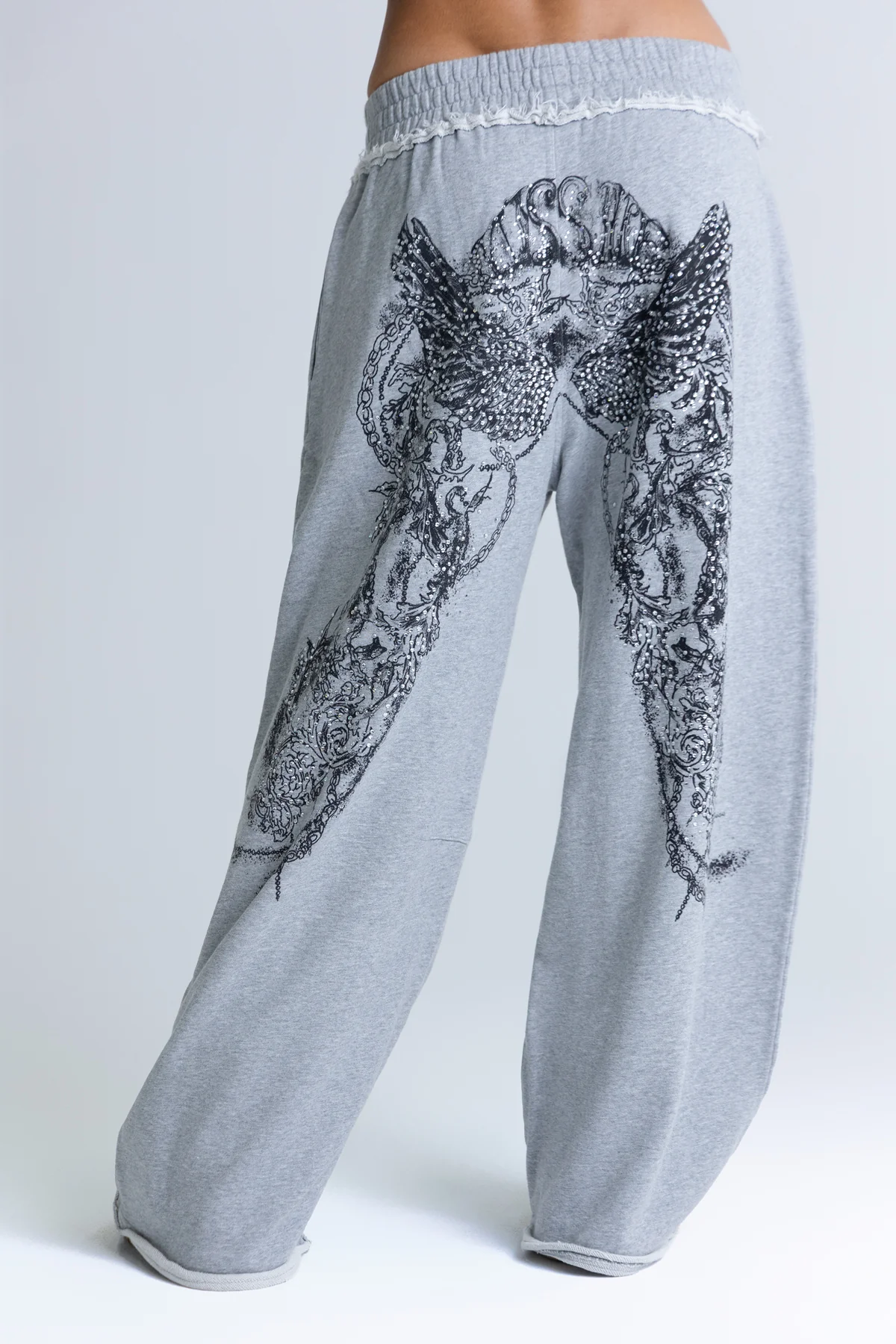 First Class Sweatpants - Image 20