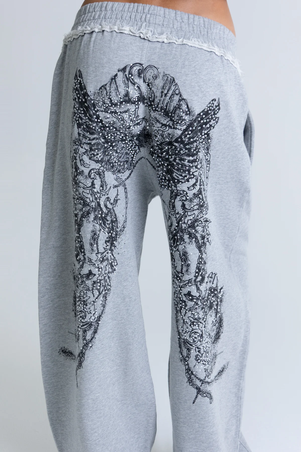 First Class Sweatpants - Image 21