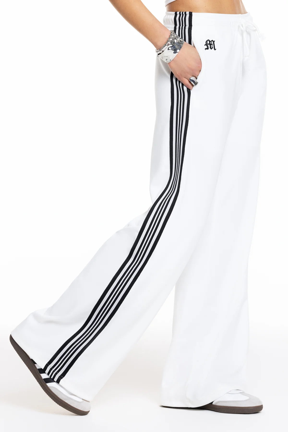 Gemma Track Pants - Image 3