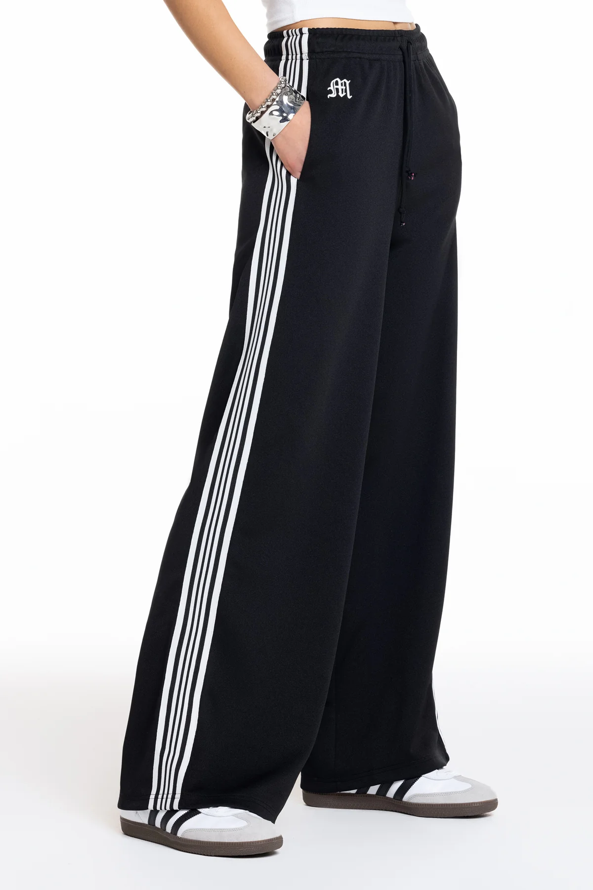 Gemma Track Pants - Image 9
