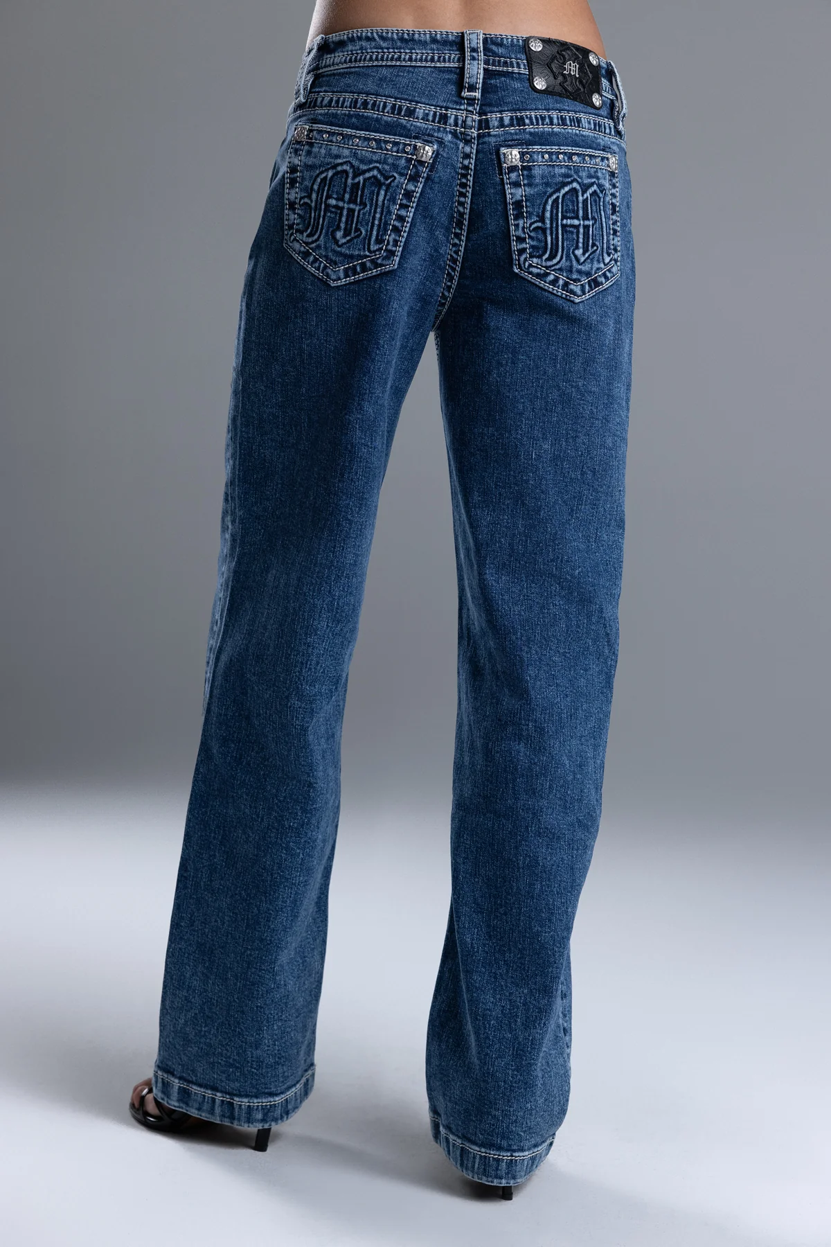 Going Rouge Slim Wide
