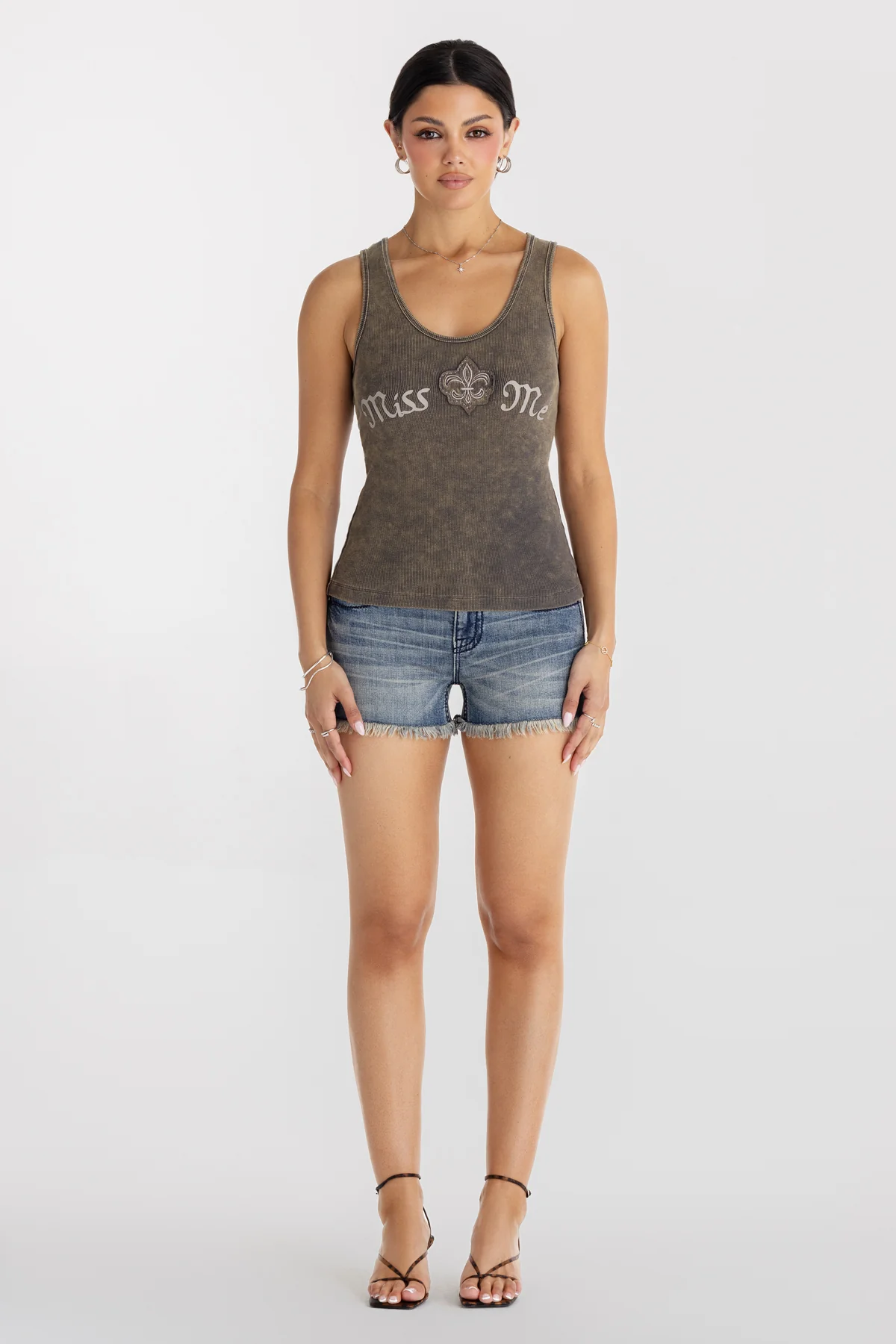 Harley Tank - Image 5