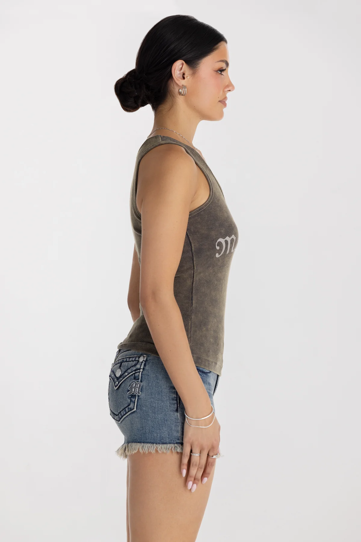 Harley Tank - Image 6